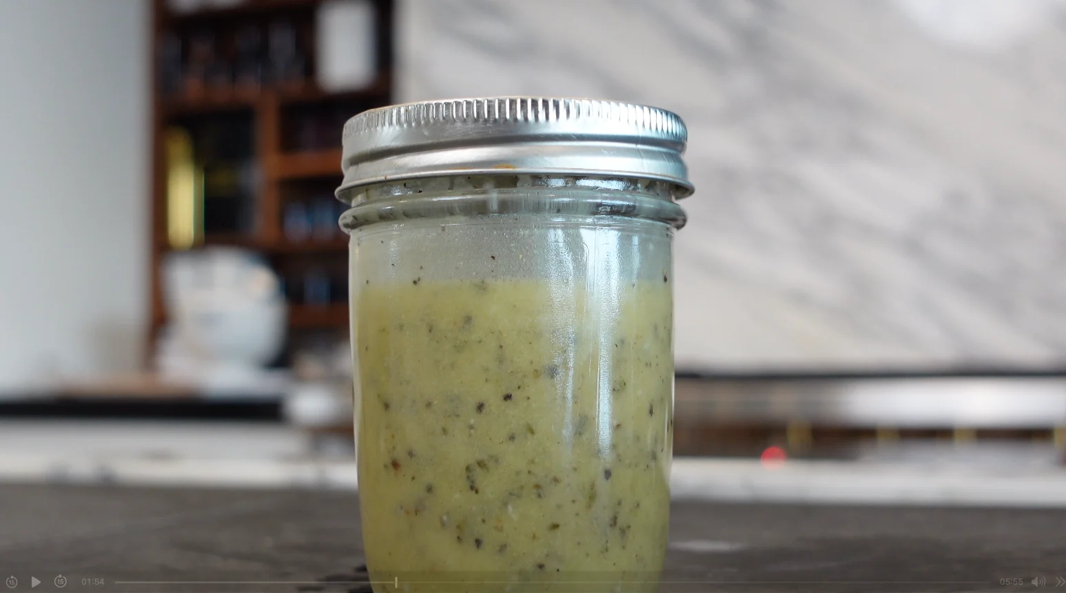 lemon-vinaigrette