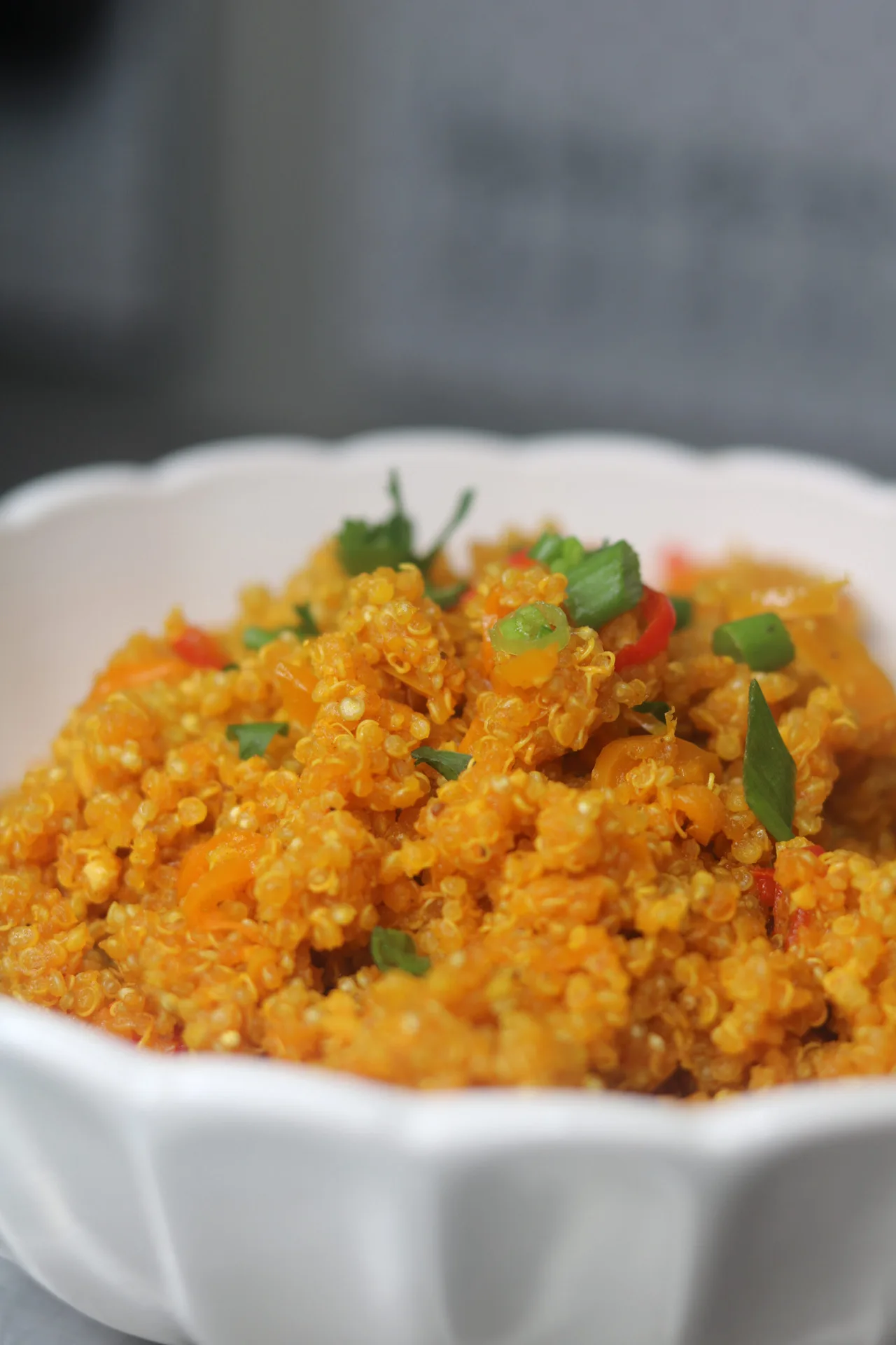 smoky-sazon-quinoa-with-roasted-peppers