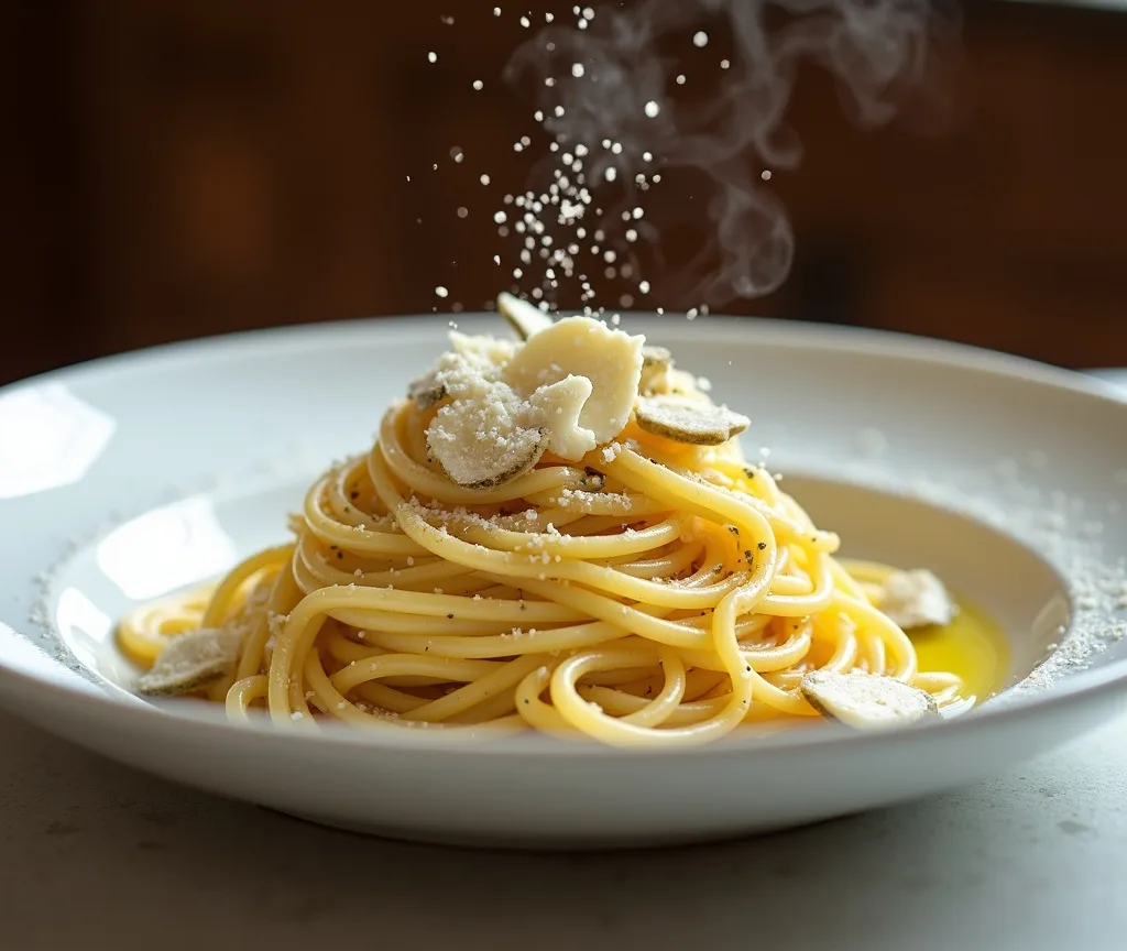 cacio-and-pepe-with-white-truffle