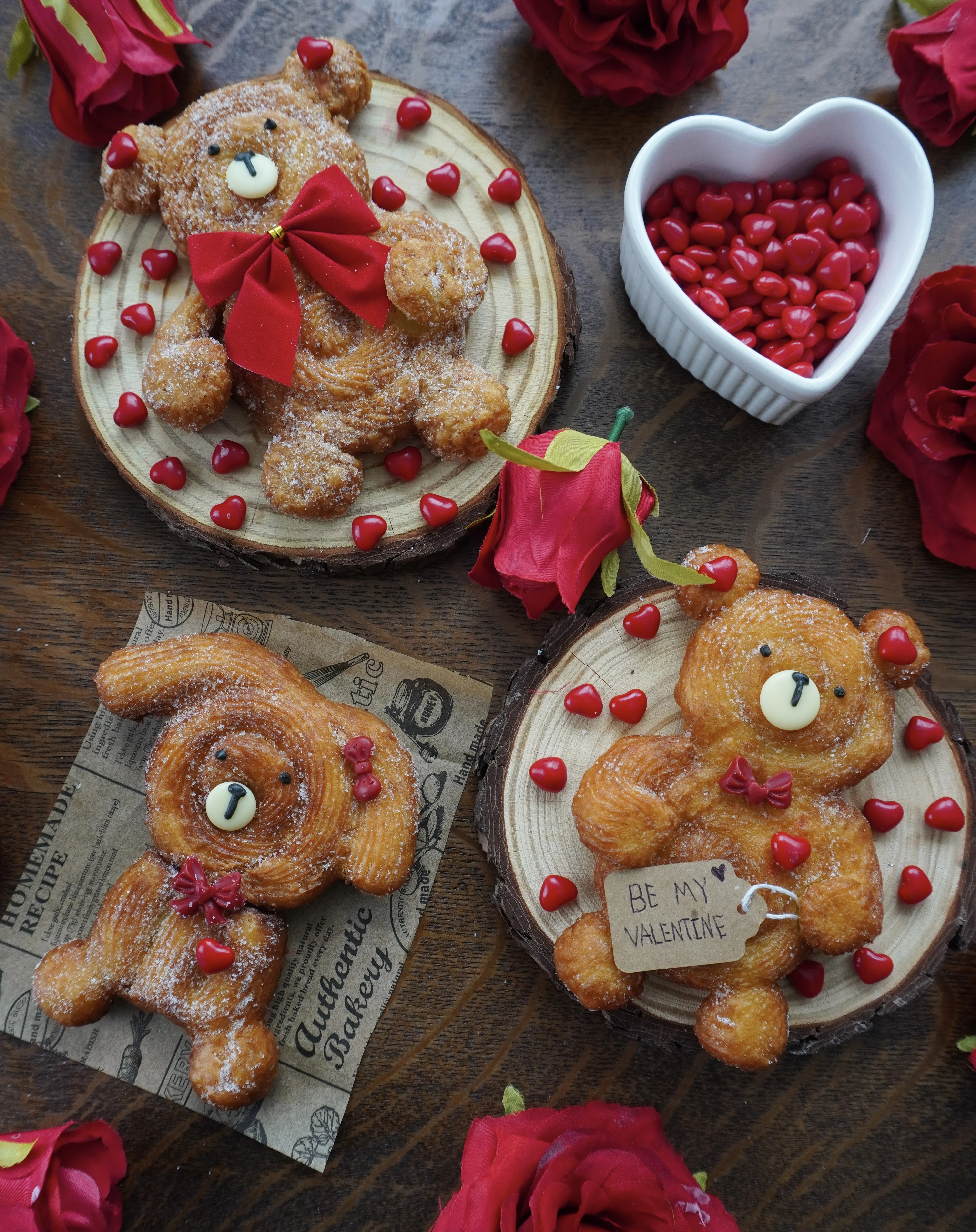 bear-valentines-churros