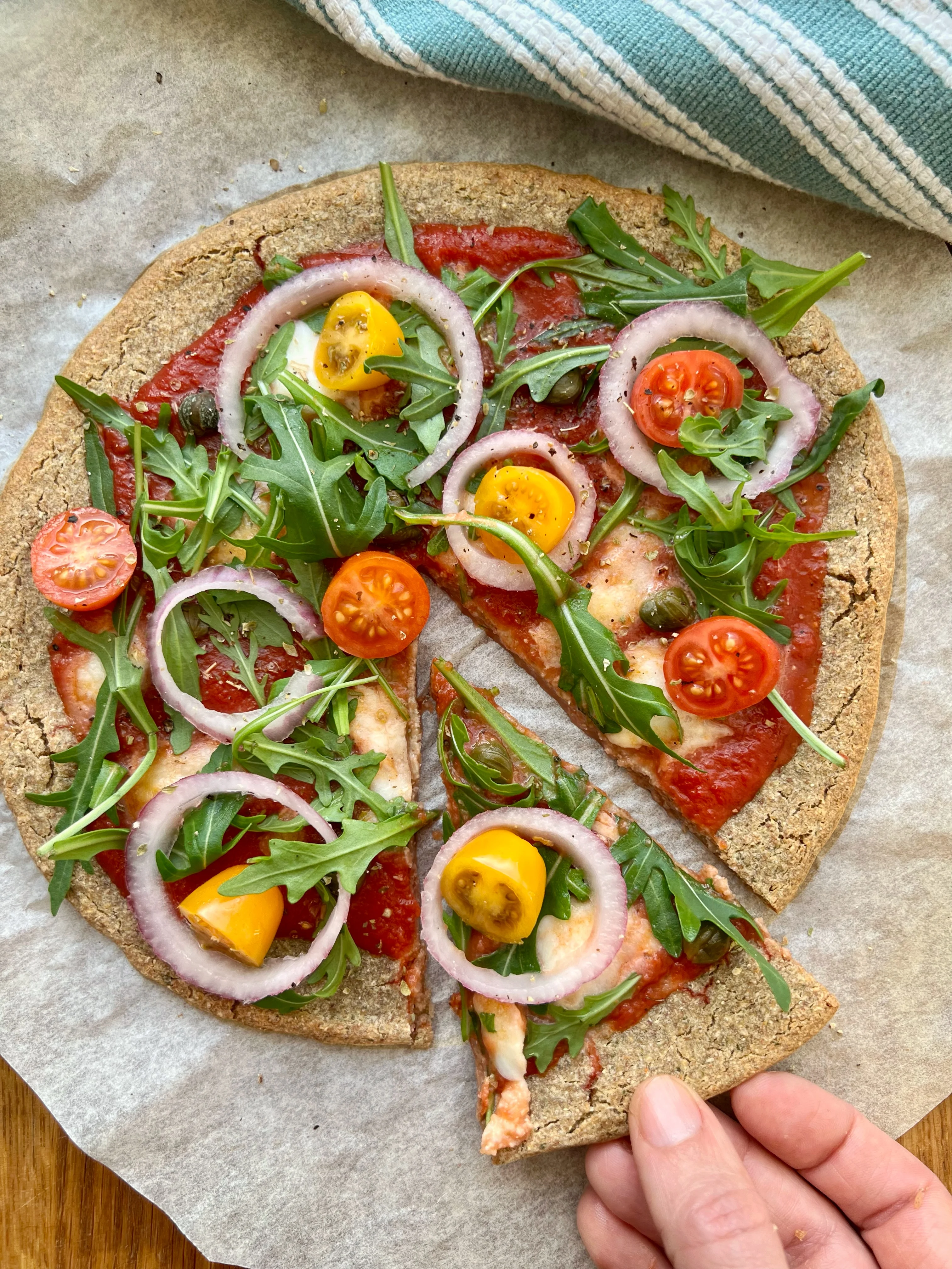 quinoa-and-buckwheat-pizza-base