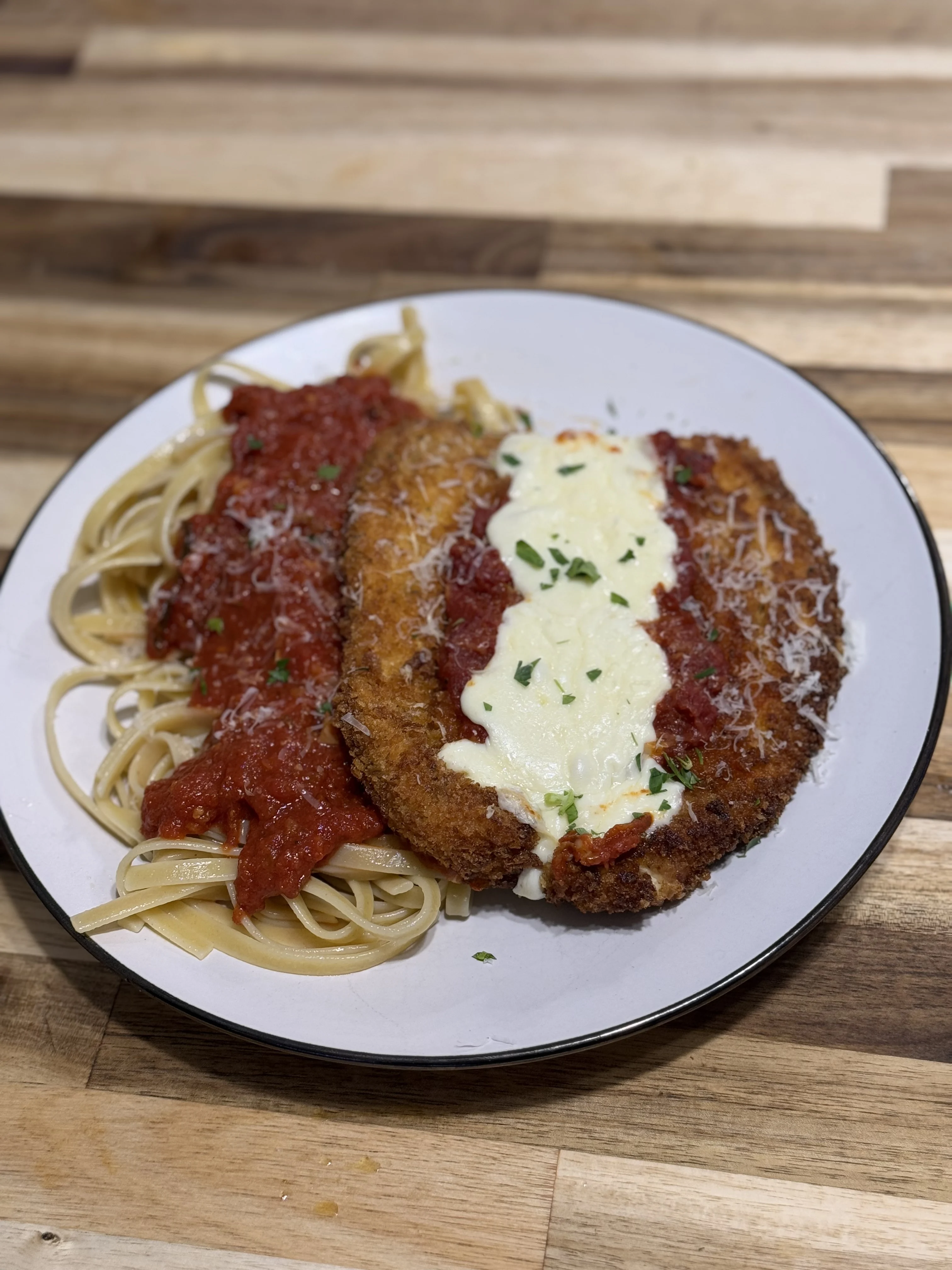 chicken-parmigiana