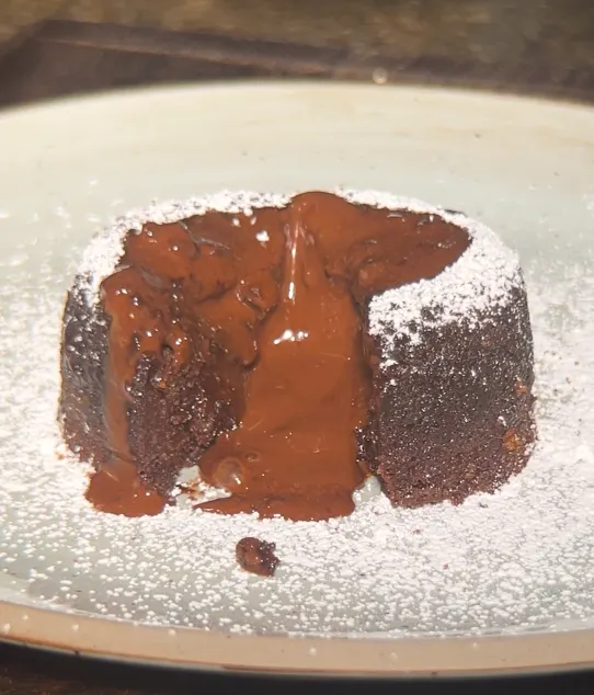 healthyish-chocolate-lava-cake