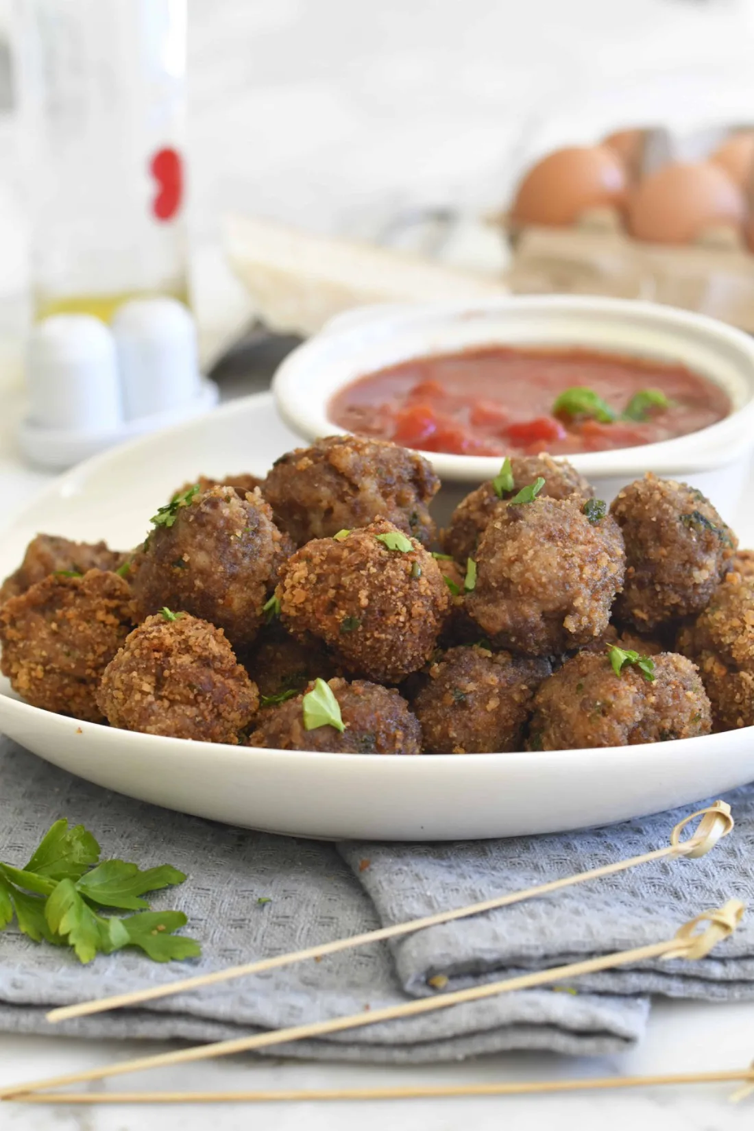 italian-fried-(or-airfried)-meatball-polpette-fritte
