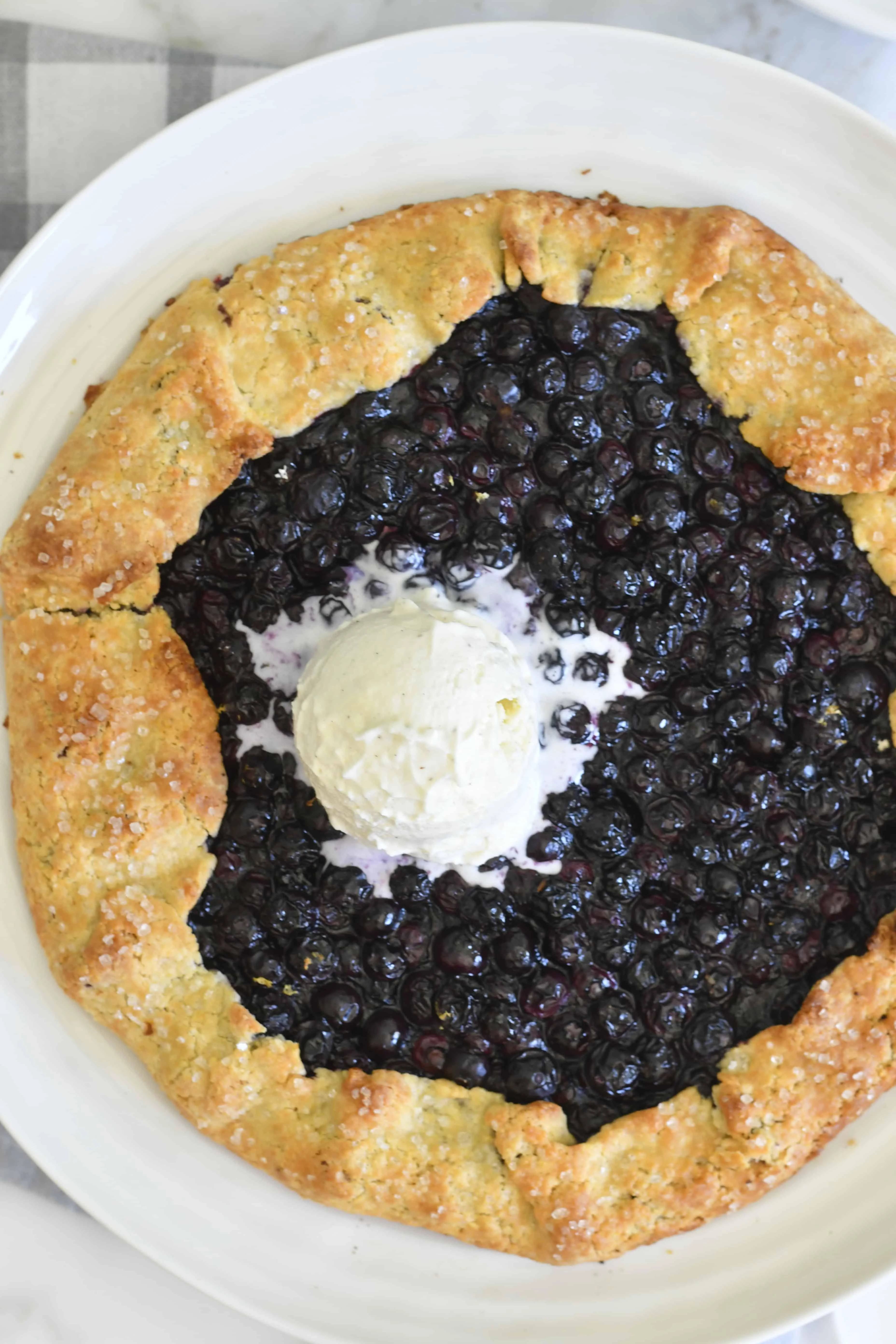 italian-rustic-blueberry-crostata-(galette)