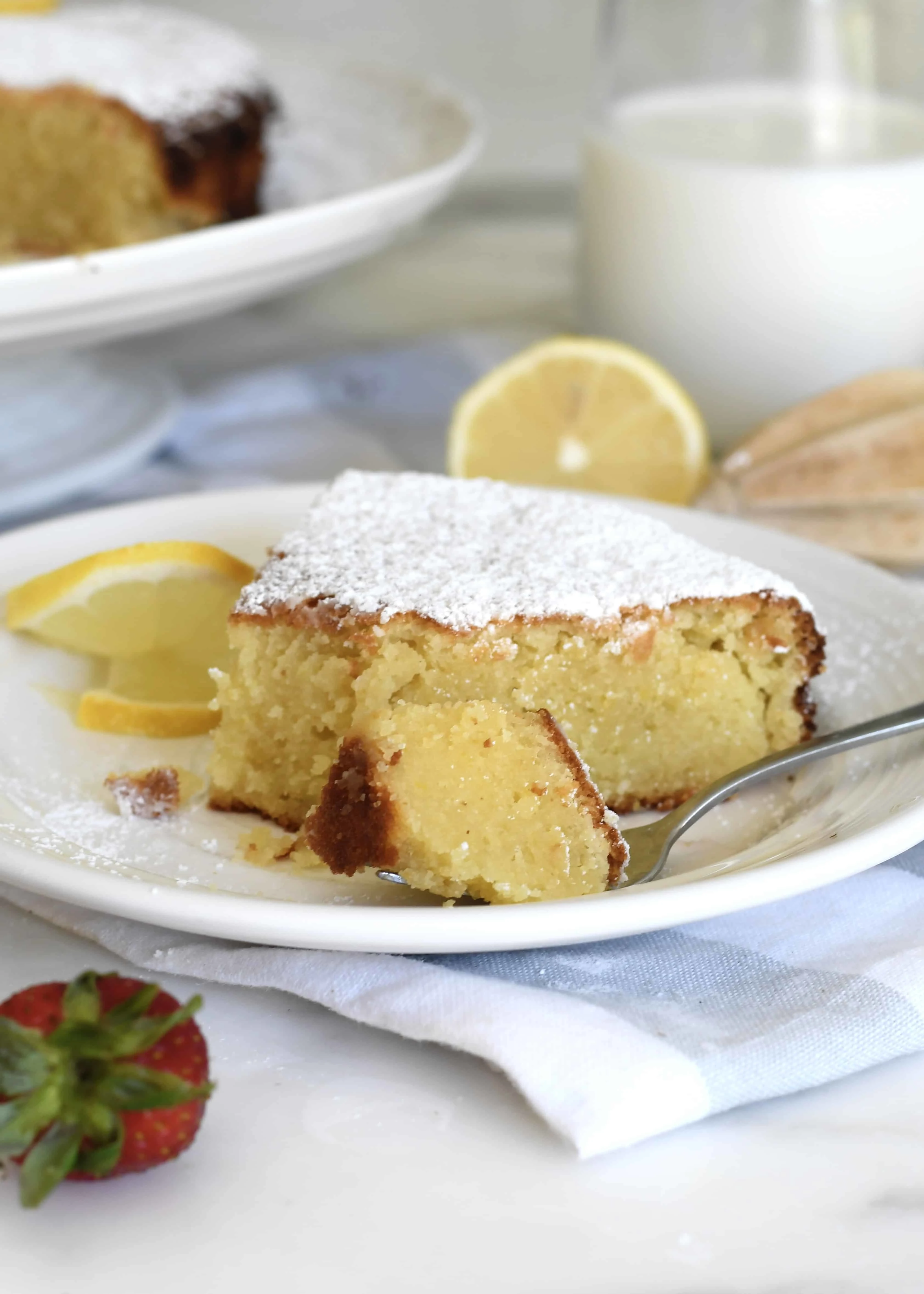torta-caprese-bianca-(italian-almond-cake-with-lemon-and-white-chocolate)-gluten-free