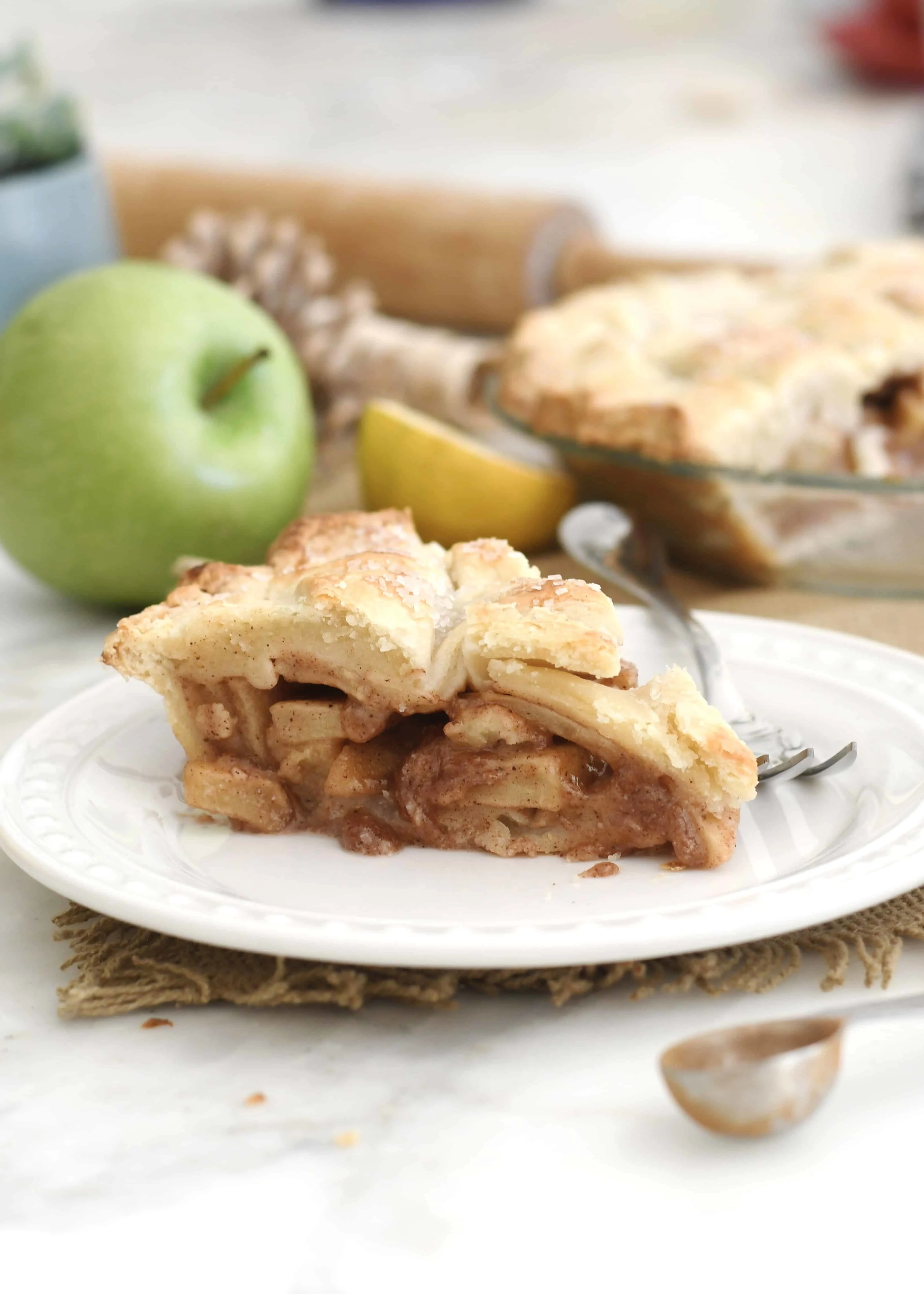 apple-pie