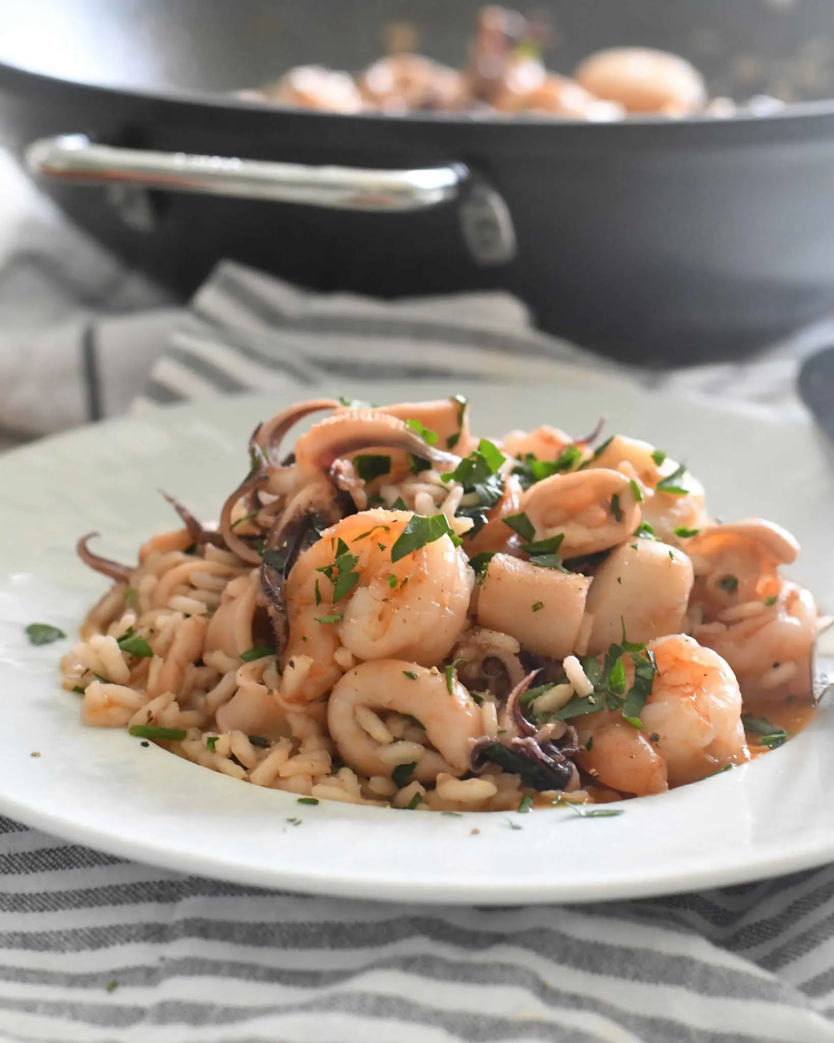 classic-italian-seafood-risotto