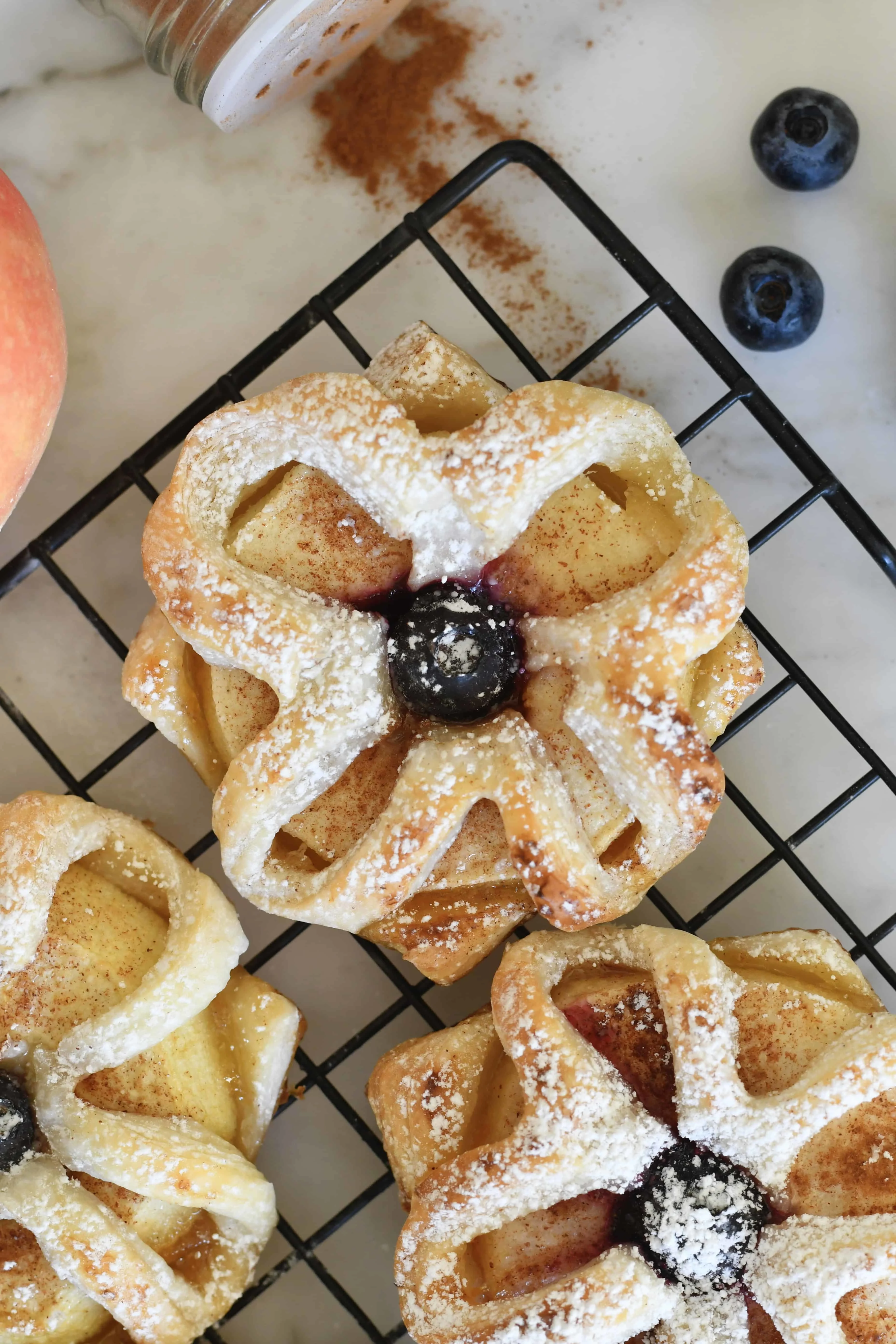 apple-puff-pastries