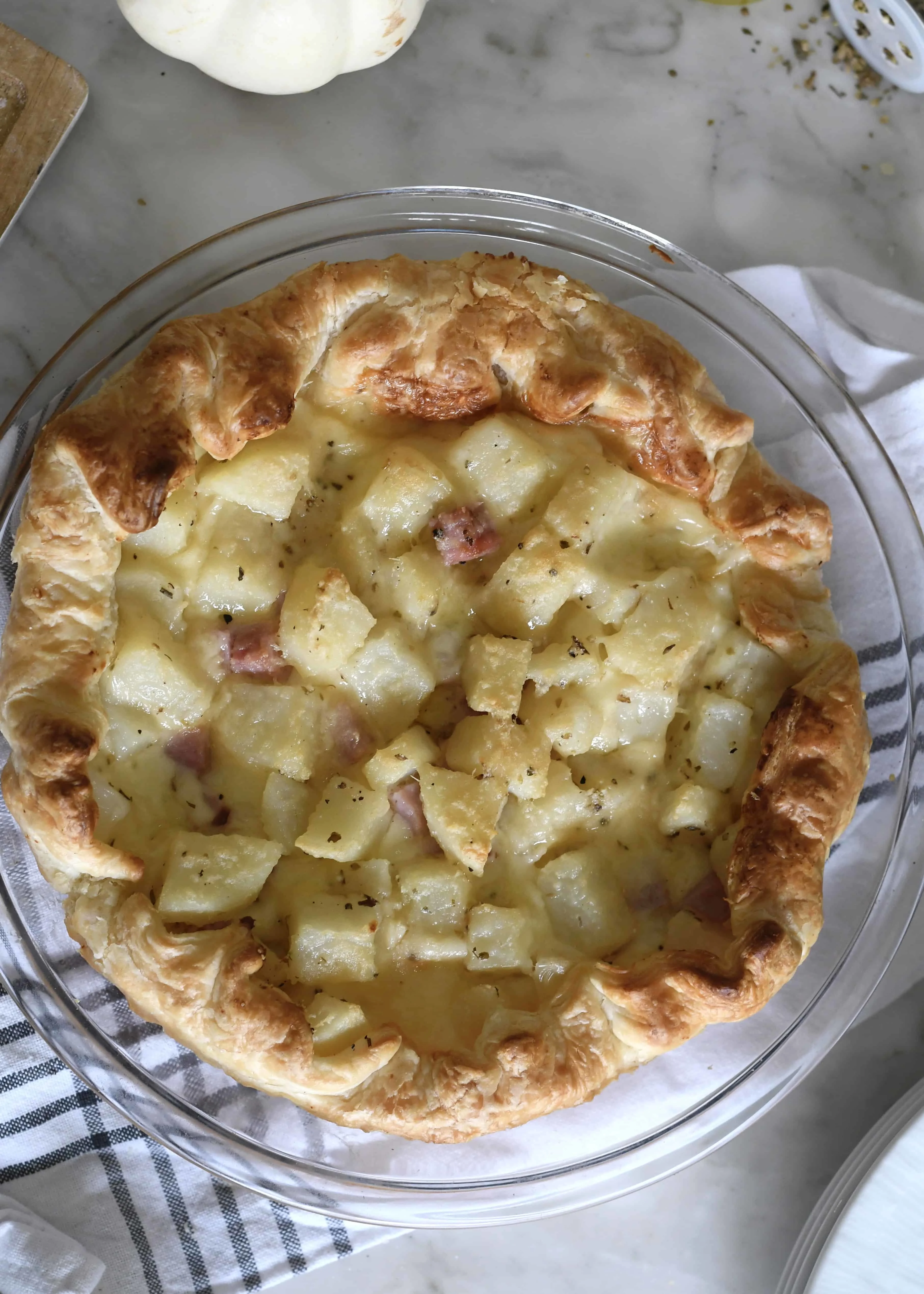 savory-potato-pie-with-ham-and-fontina-cheese