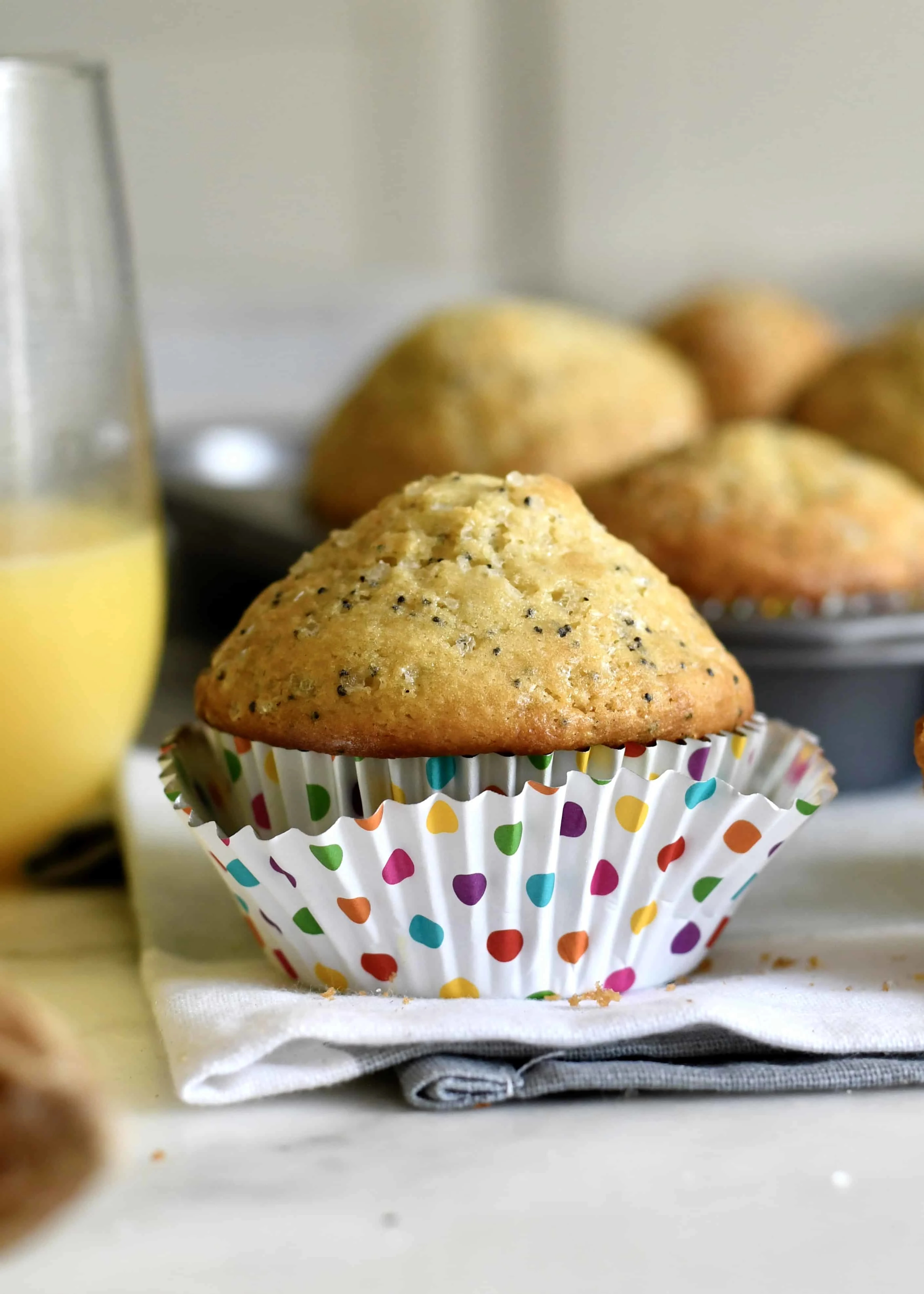 lemon-poppyseed-muffins