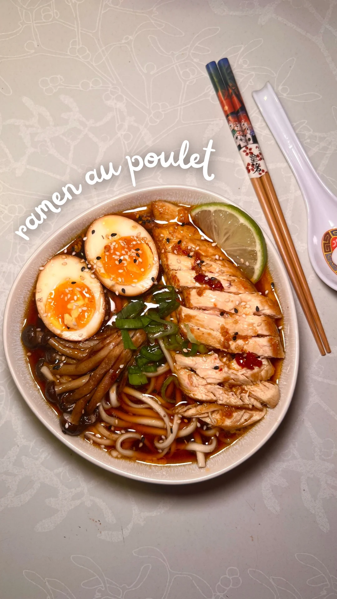 ramen-au-poulet