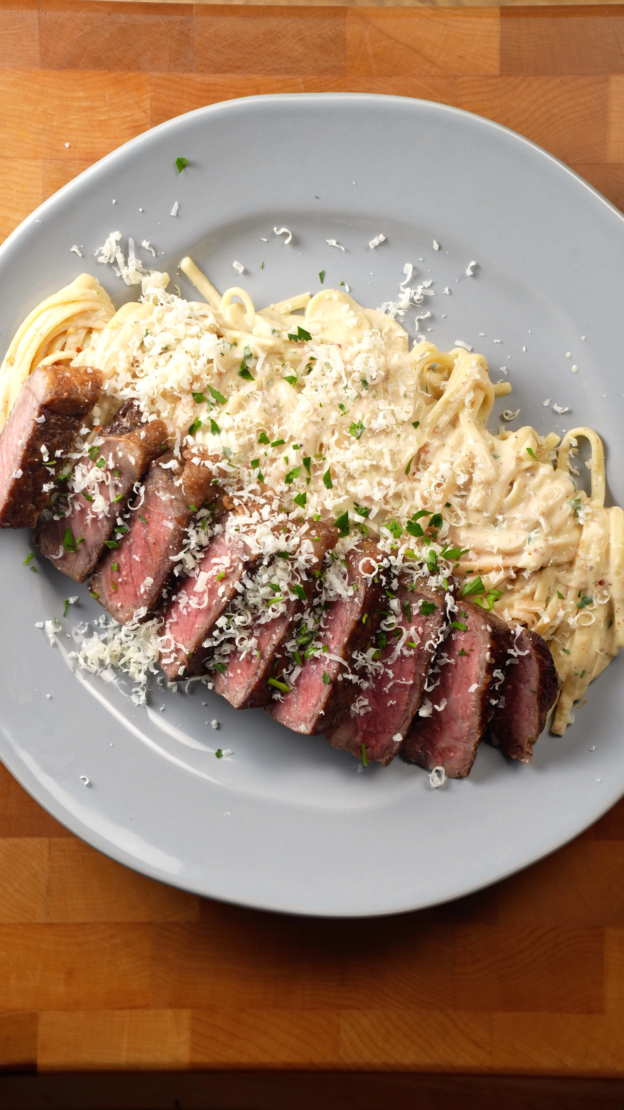 steak-and-pasta