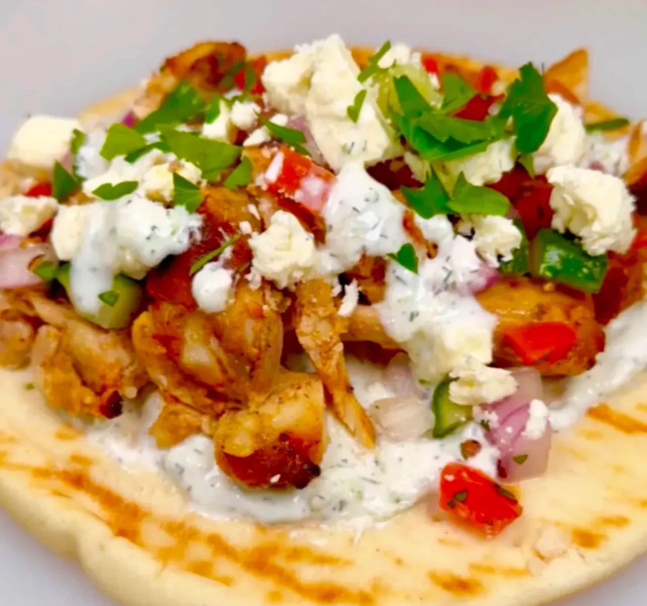 greek-chicken-gyros-on-homemade-spit