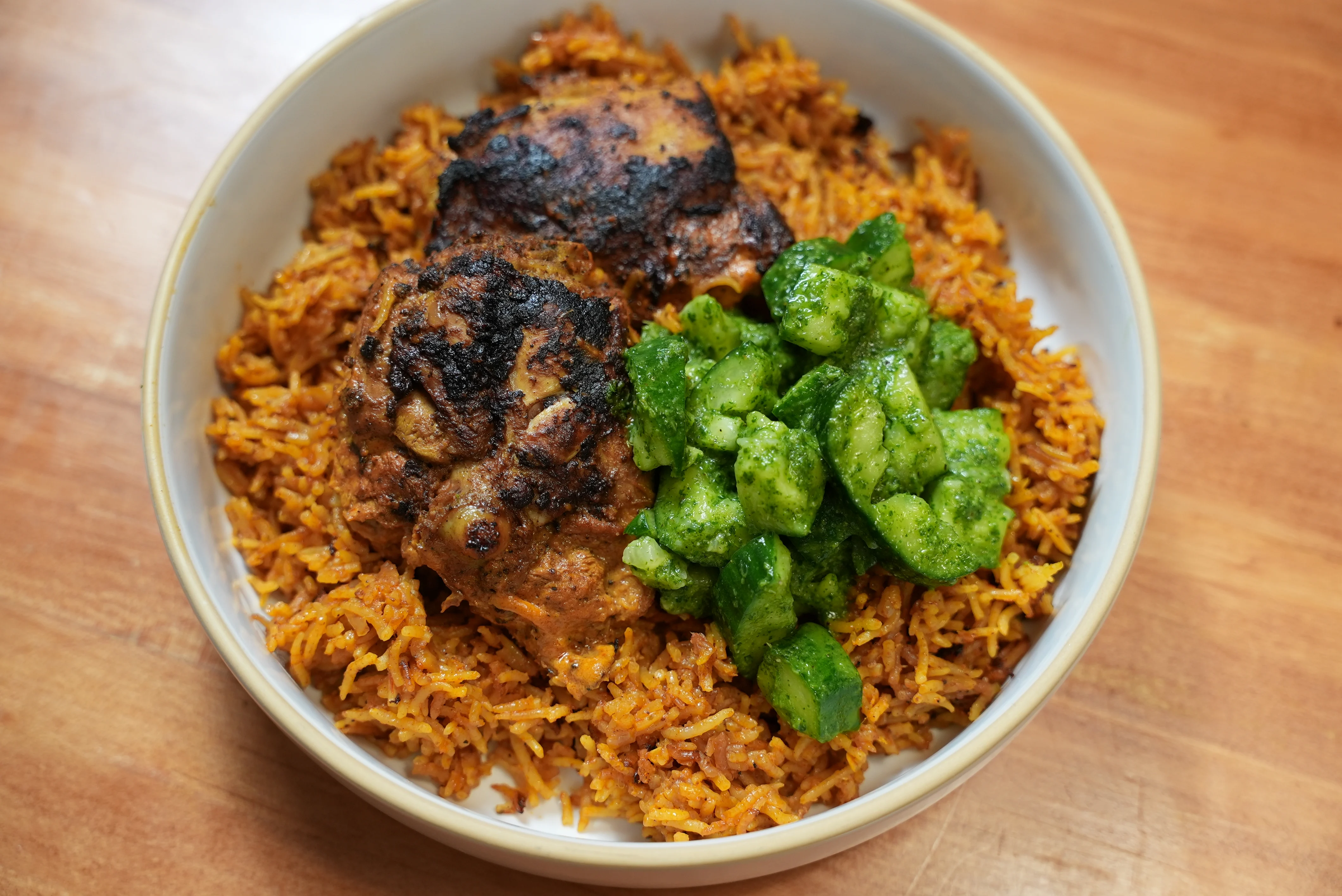 one-pot-chicken-tikka-masala-rice