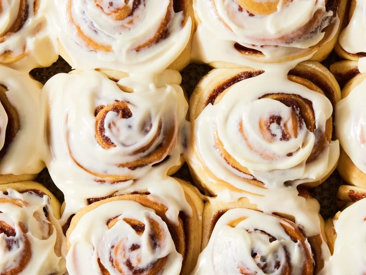 cinnamon-rolls
