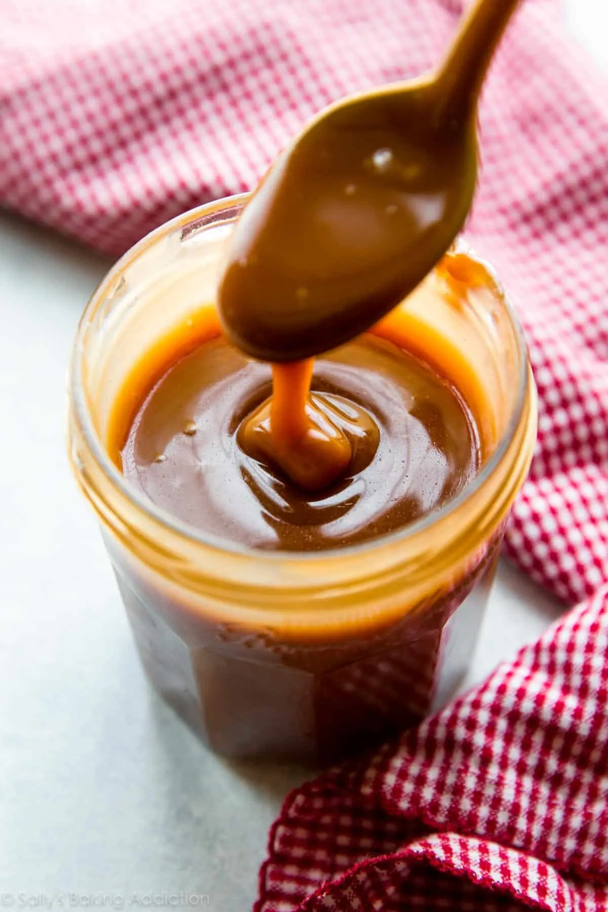 caramel-sauce