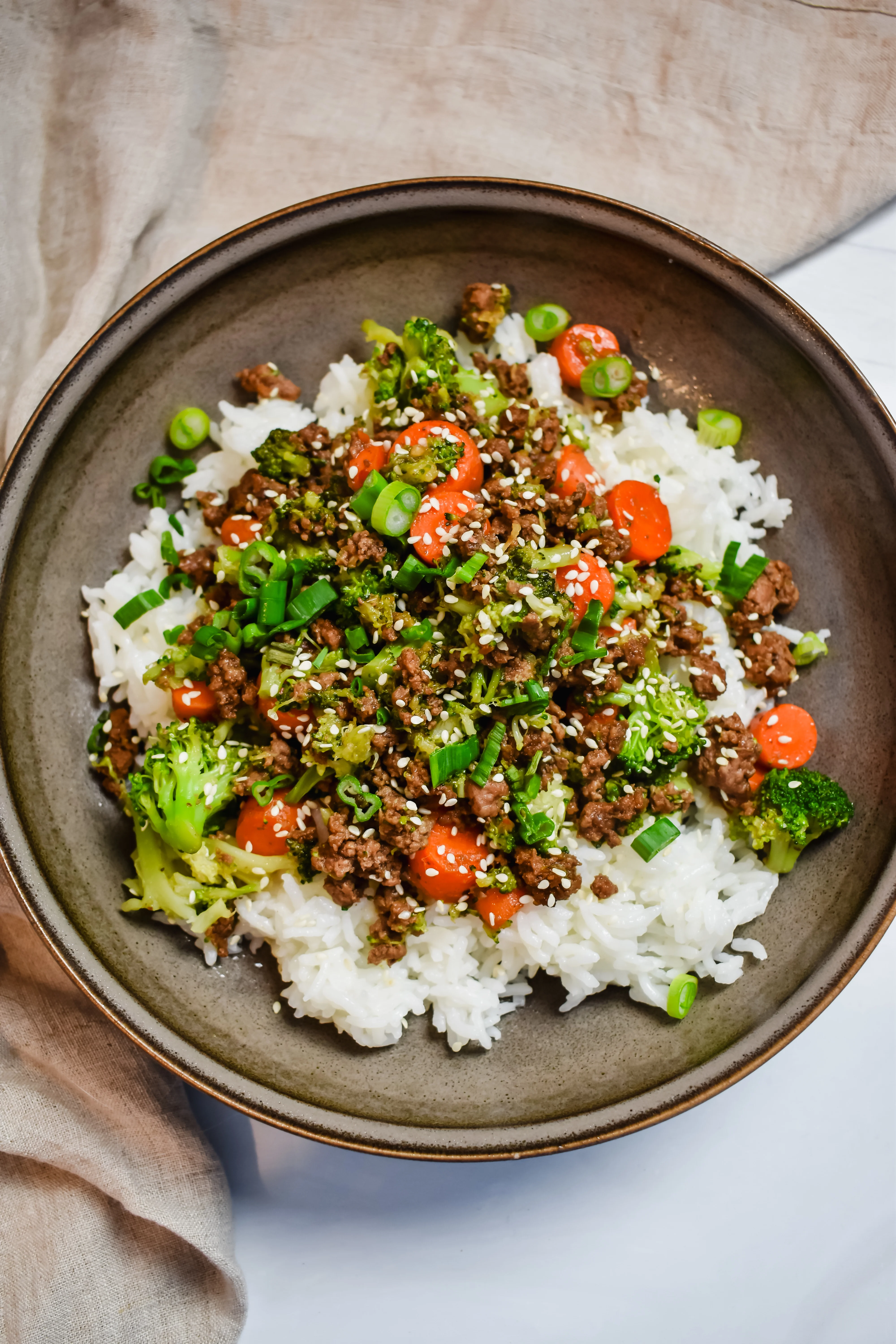 ground-beef-bulgogi