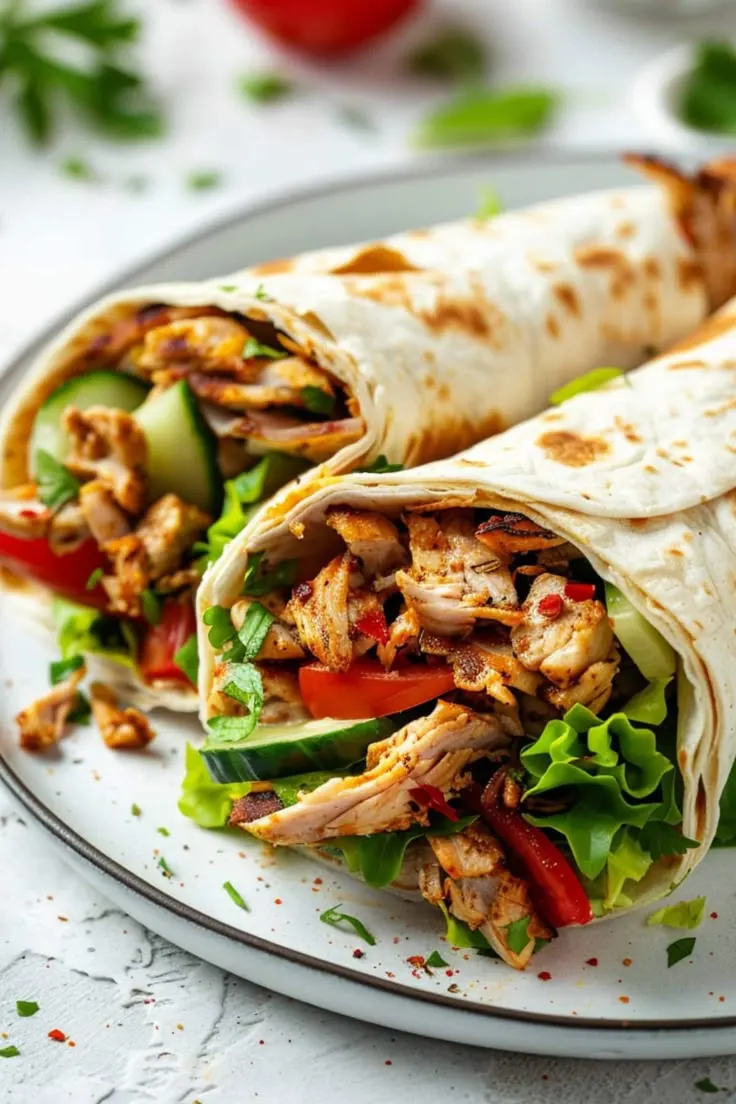 chicken-shawarma