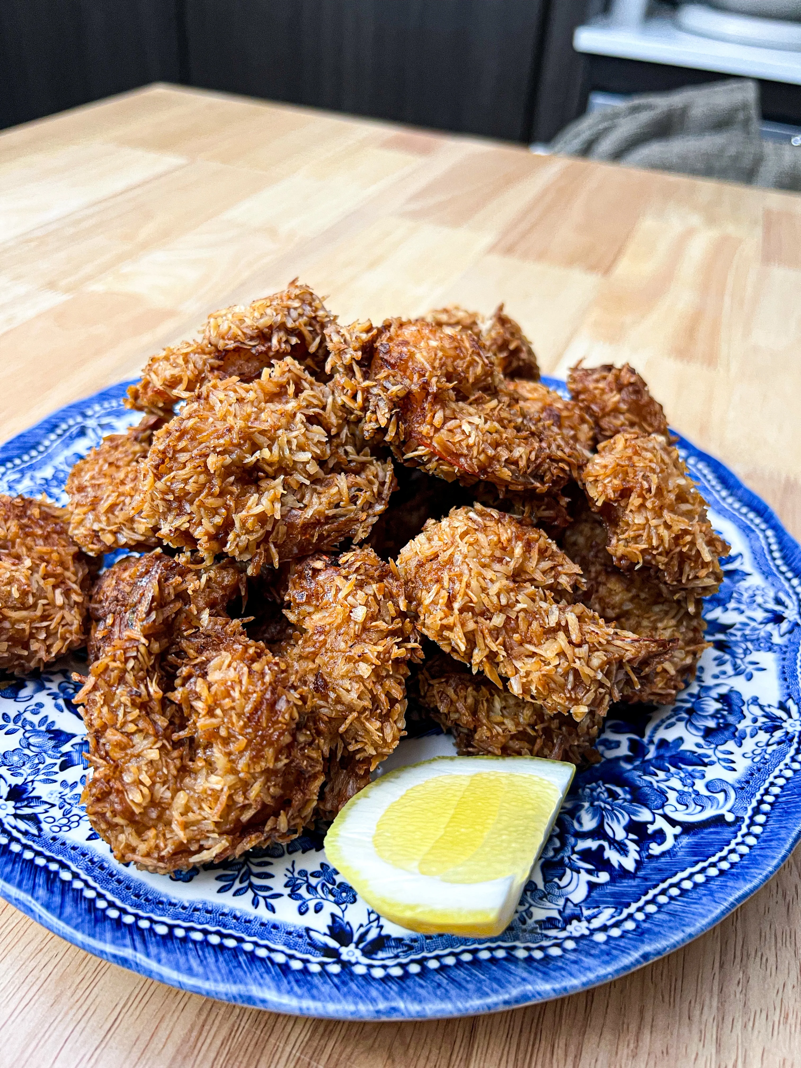 coconut-fried-shrimp