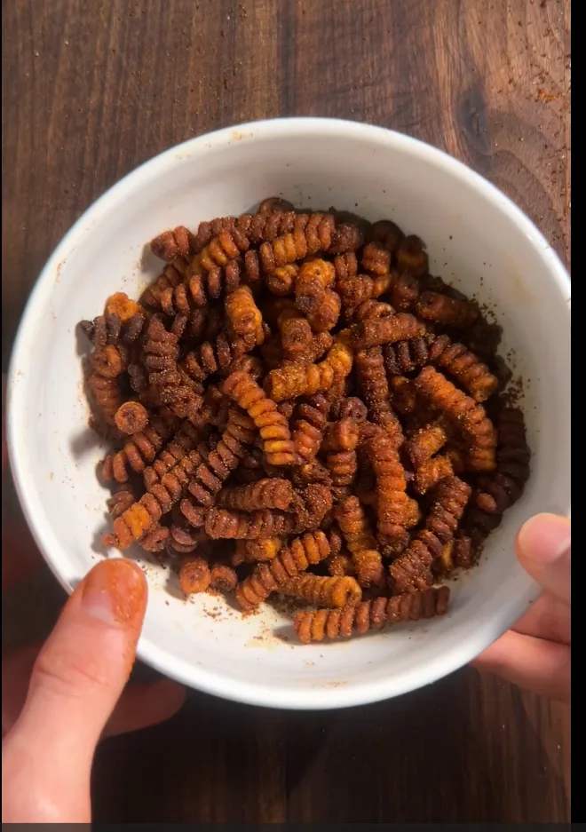 bbq-pasta-chips