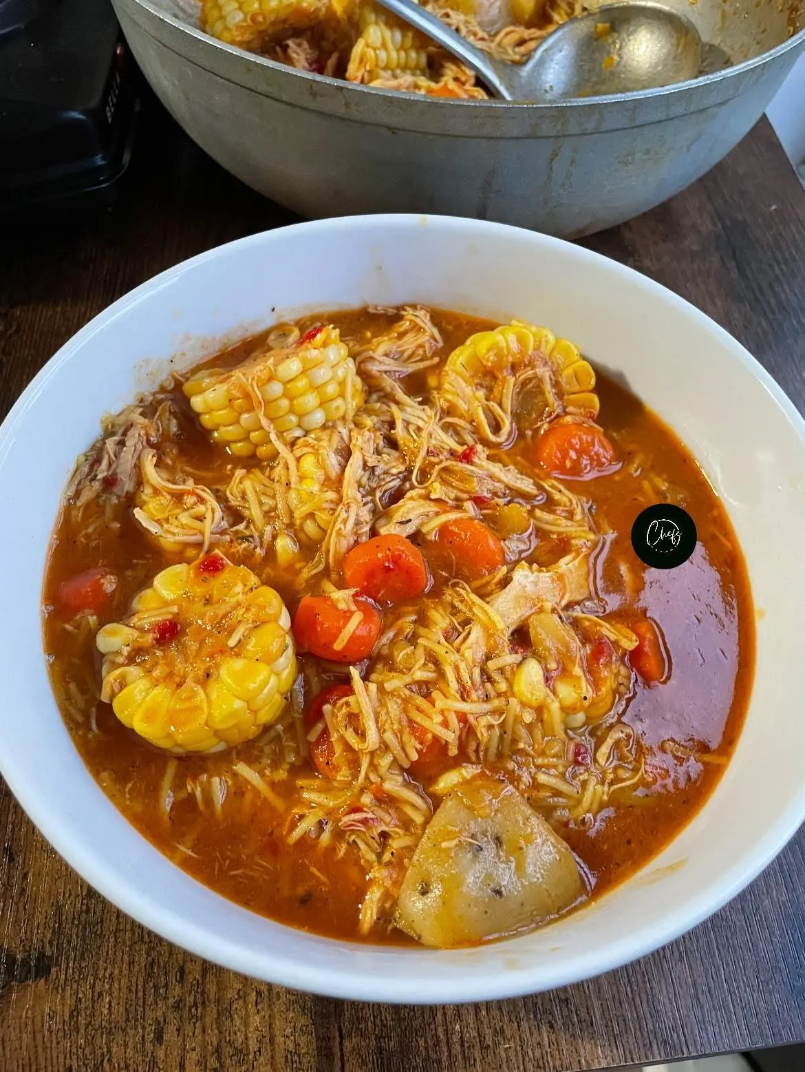 sopa-de-pavo