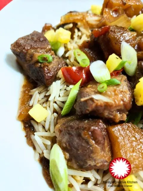 pork-hamonado