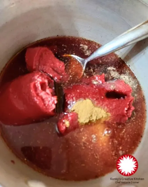 maple-berry-bbq-sauce