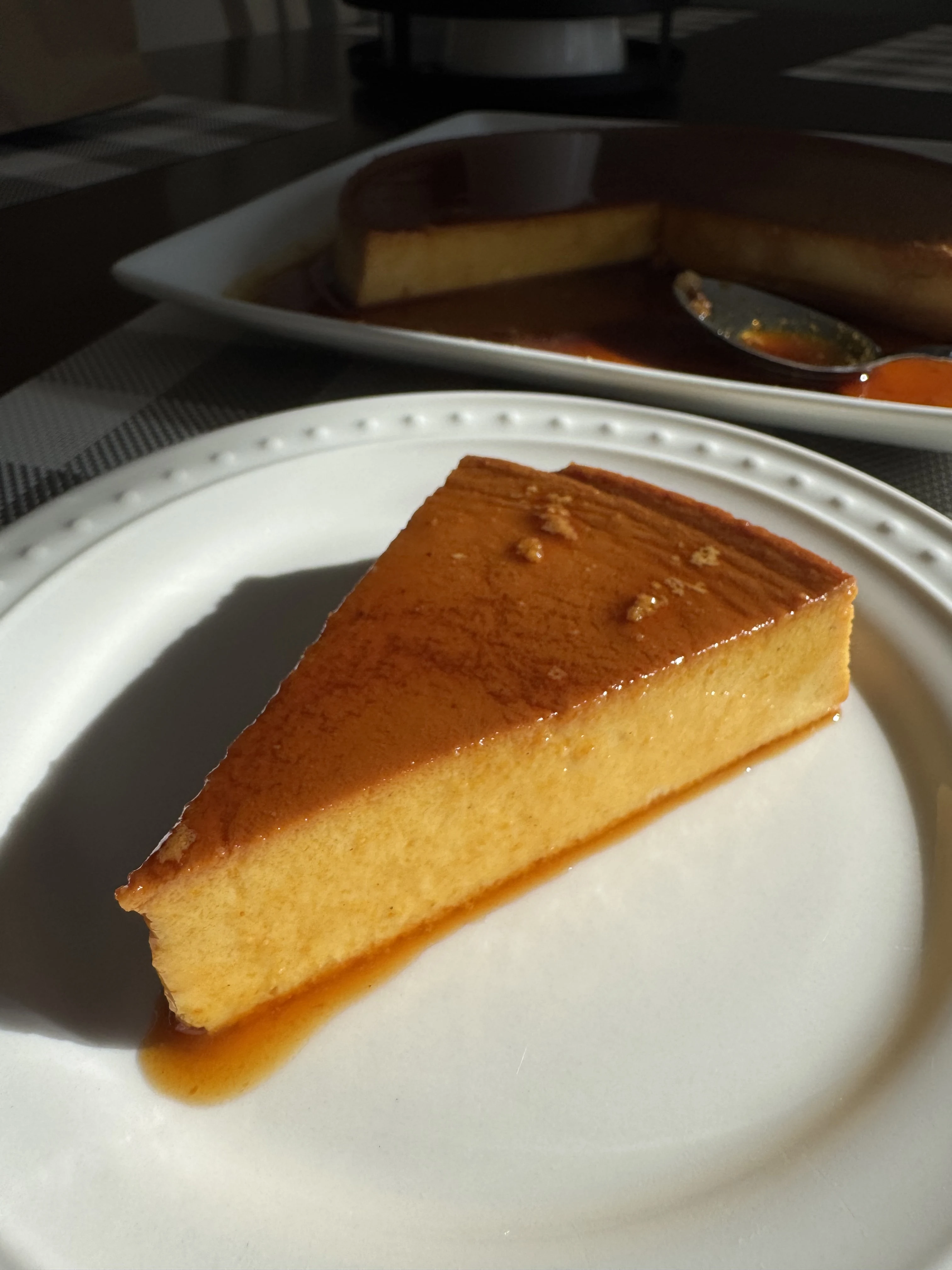 flan-de-elote