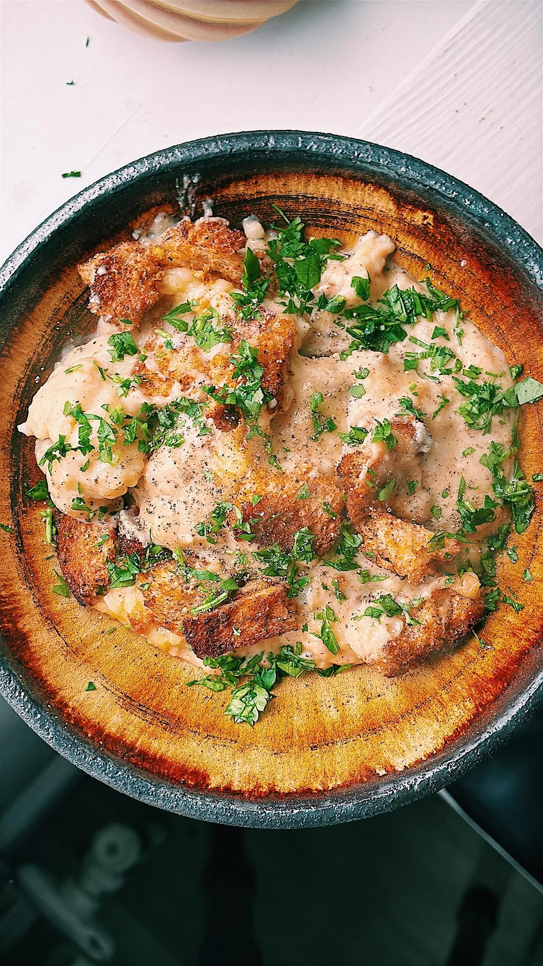 truffled-cauliflower-cheese-bake