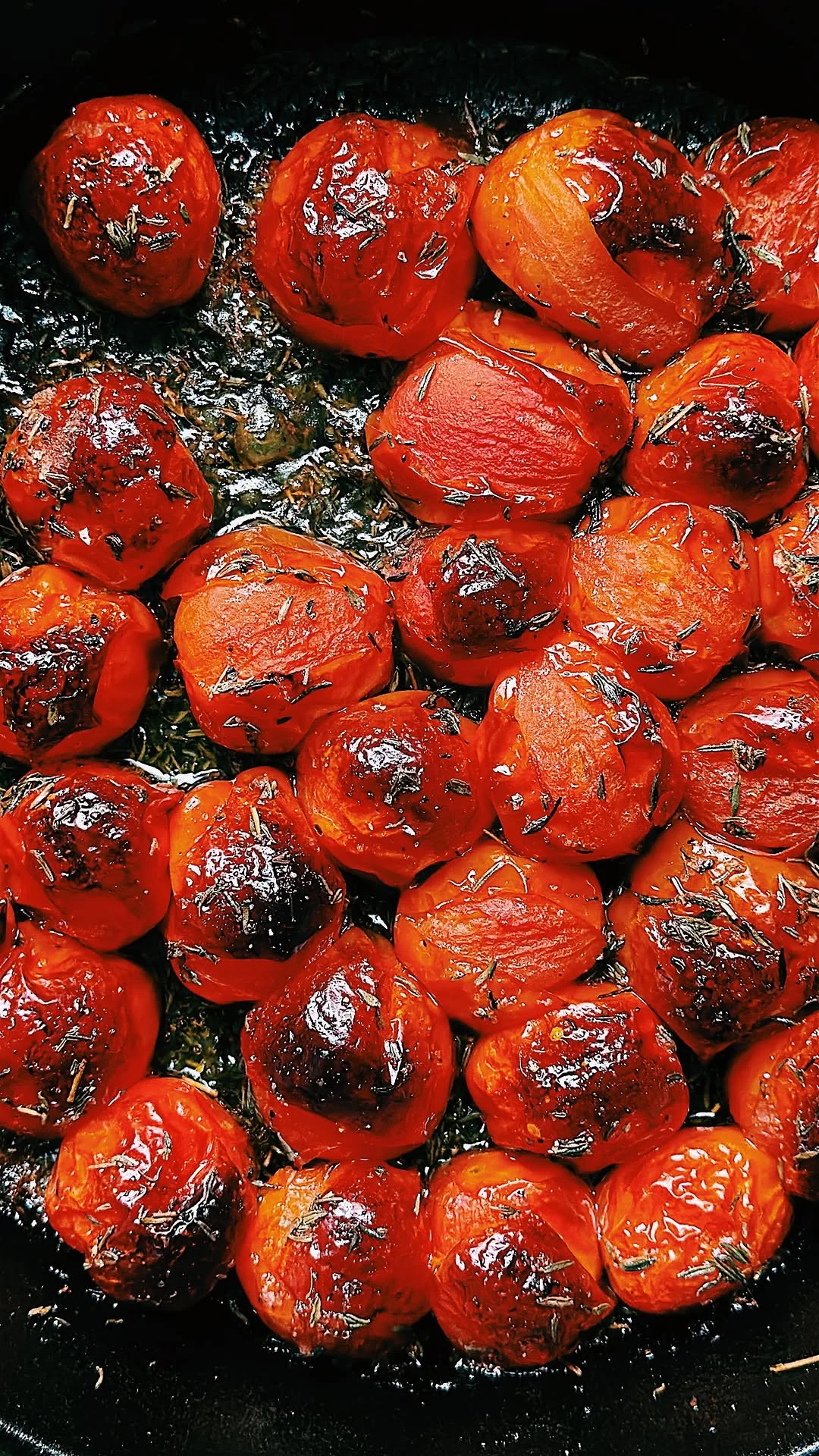 braised-butter-beans-with-roasted-plum-tomatoes