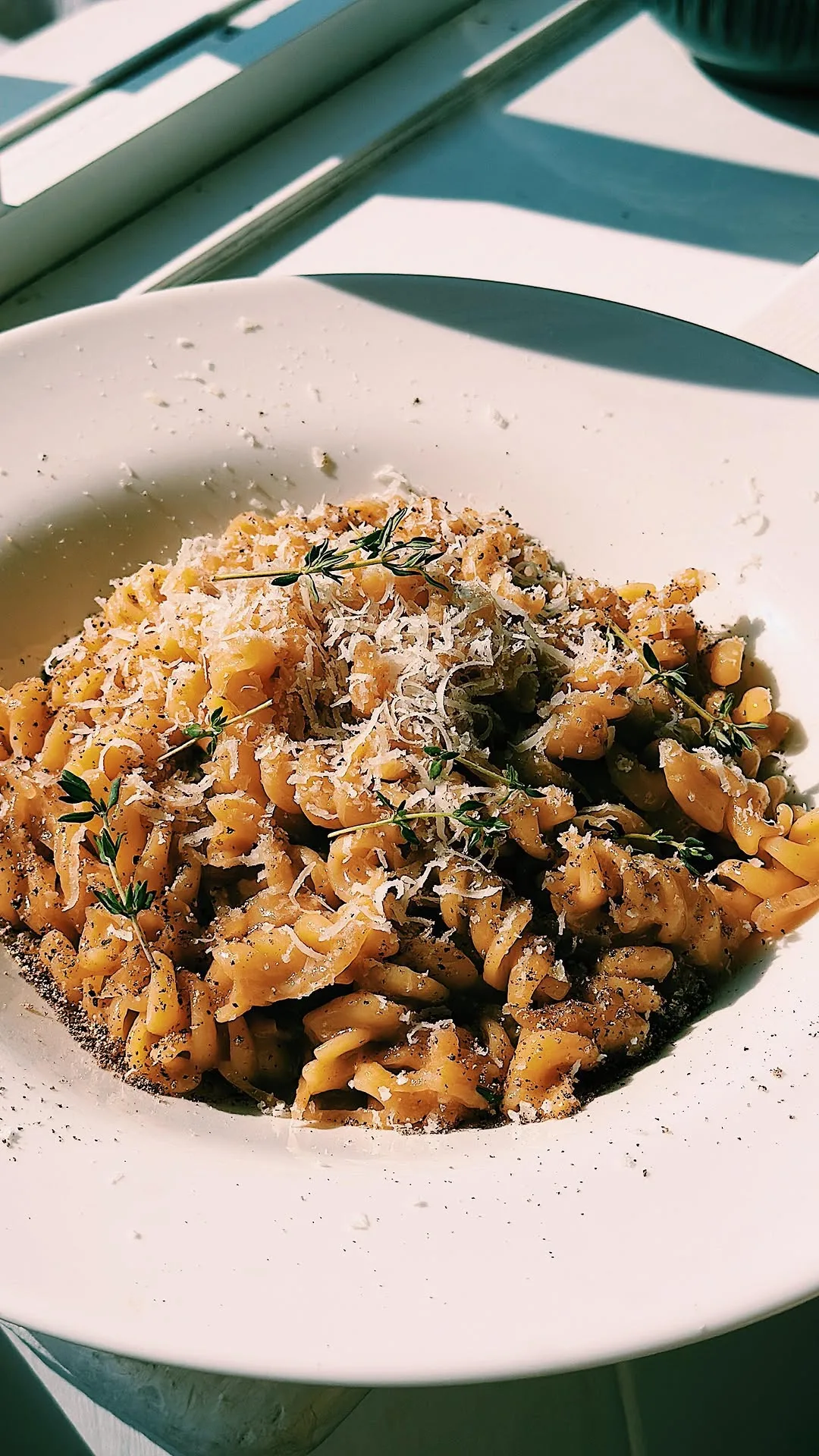 french-onion-pasta