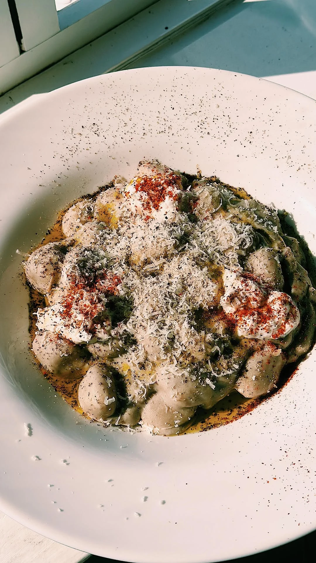 one-pot-disco-truffle-alfredo-gnocchi-bake
