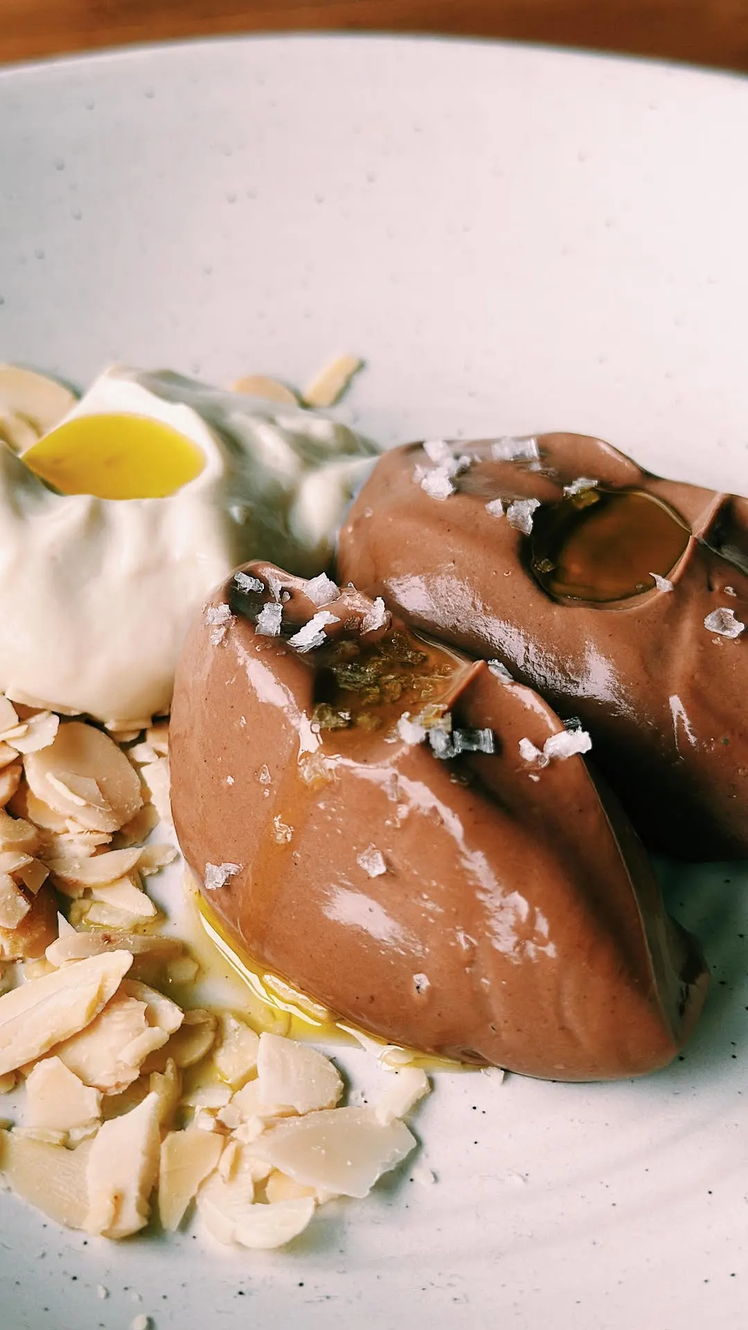 chocolate-and-lemon-mousse