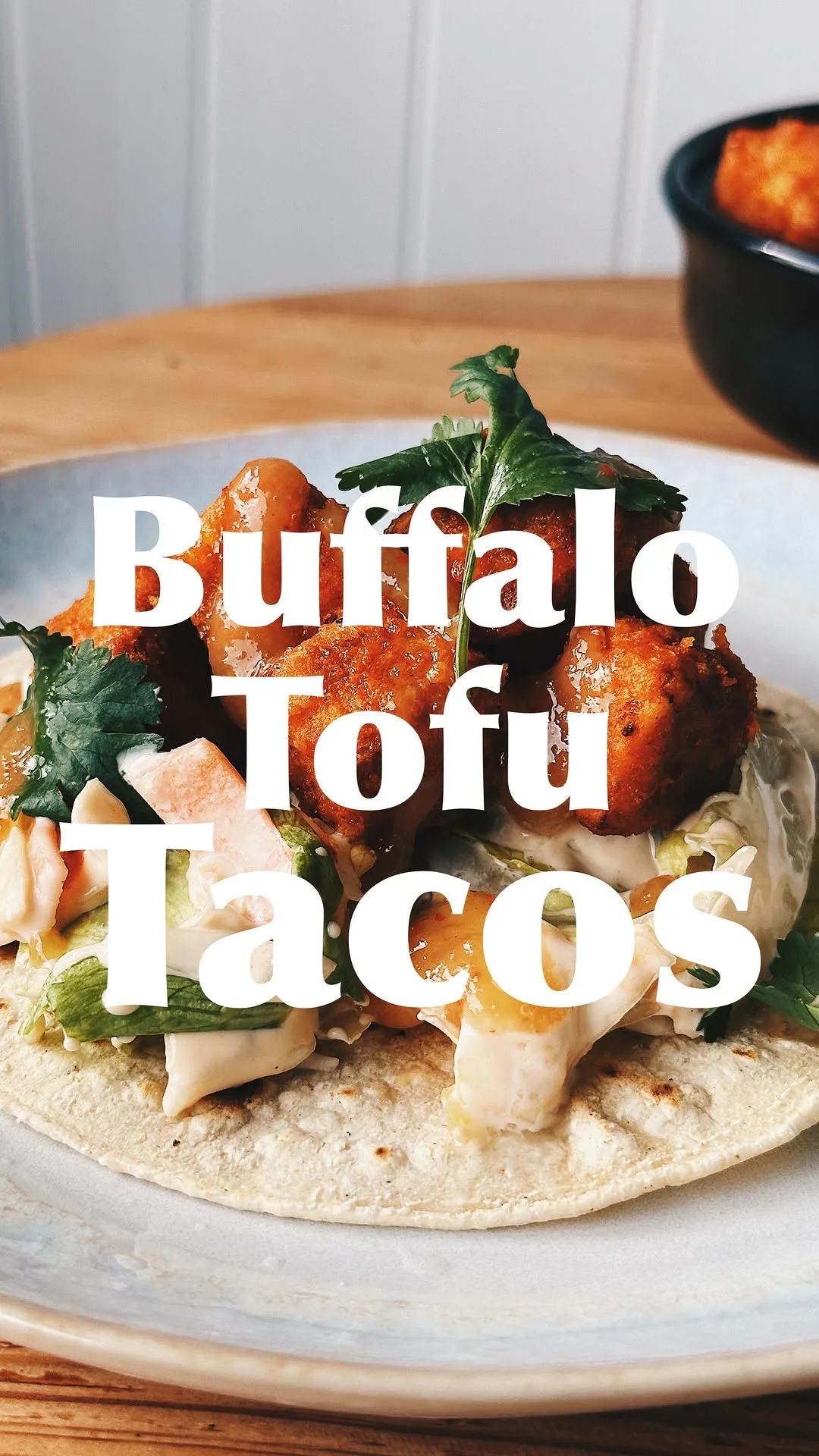 buffalo-tofu-tacos