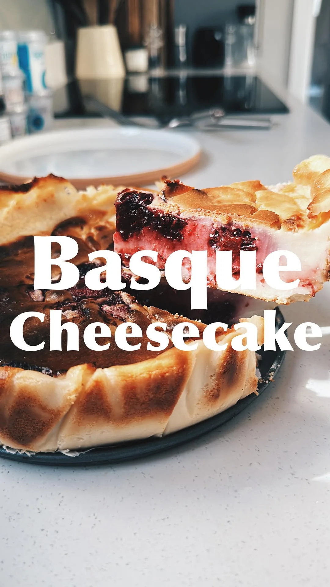 basque-cheesecake
