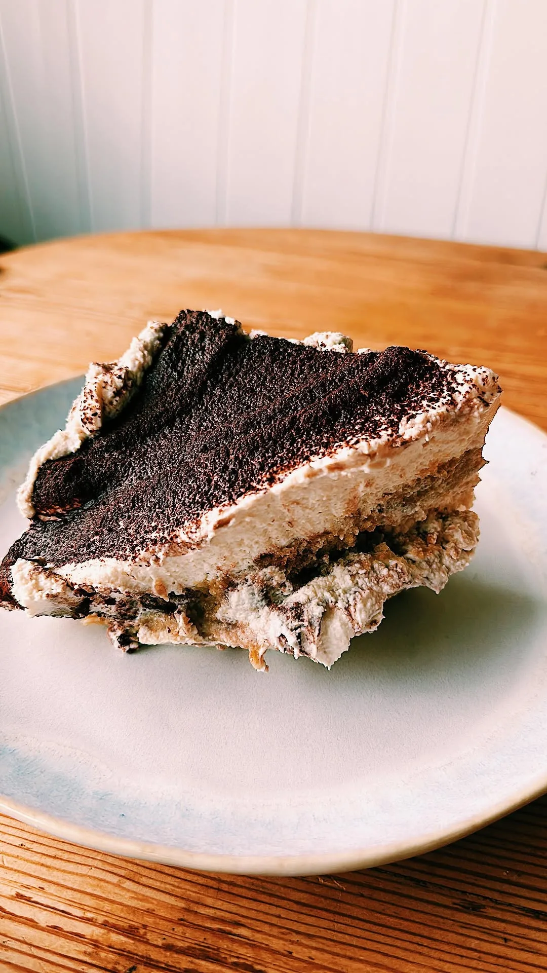 tiramisu