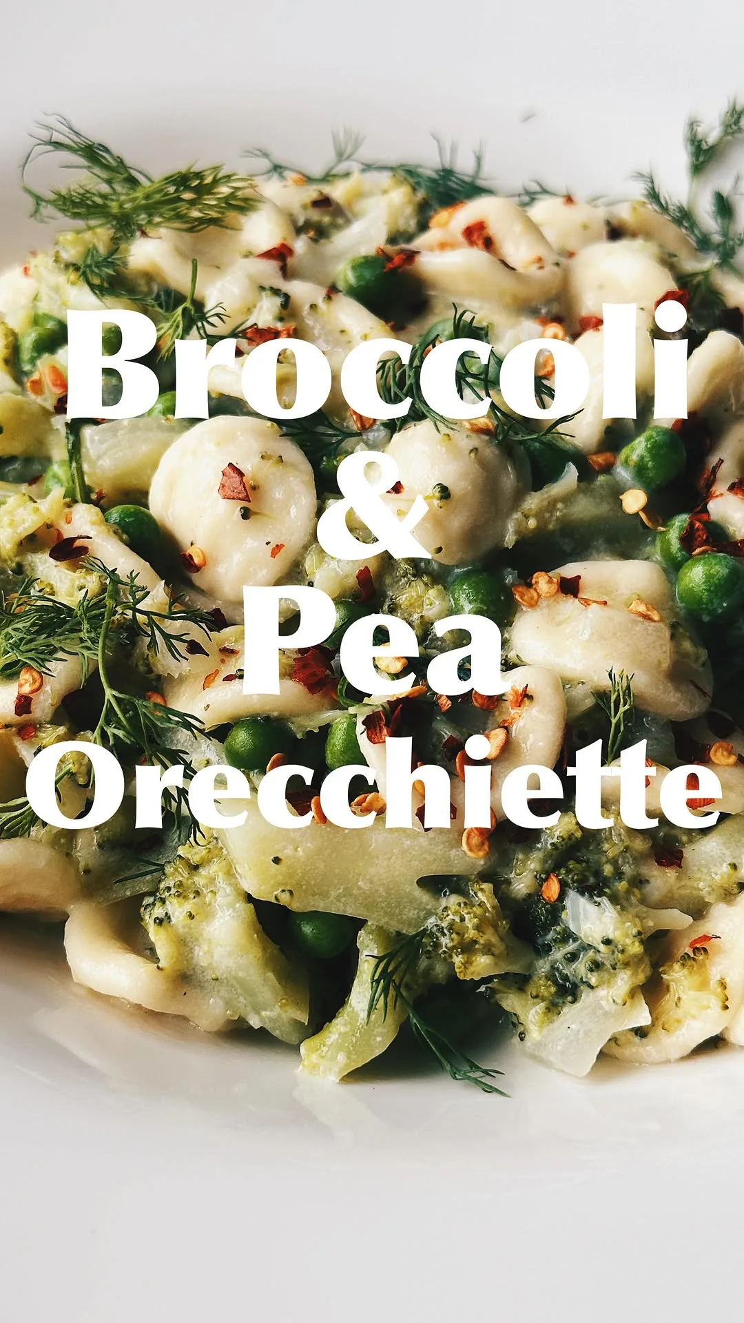 creamy-broccoli-and-pea-orecchiette