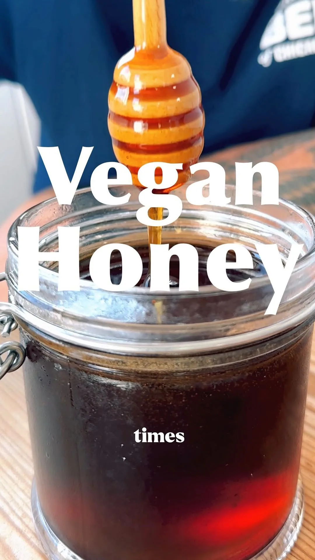 vegan-honey