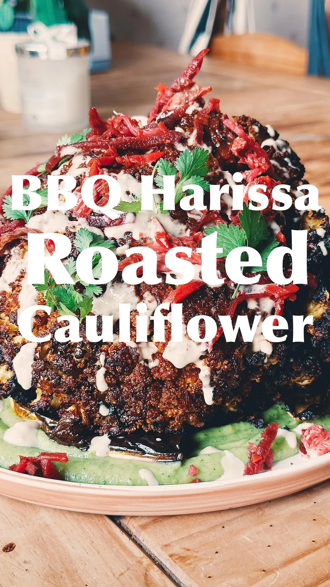 bbq-harissa-whole-roasted-cauliflower