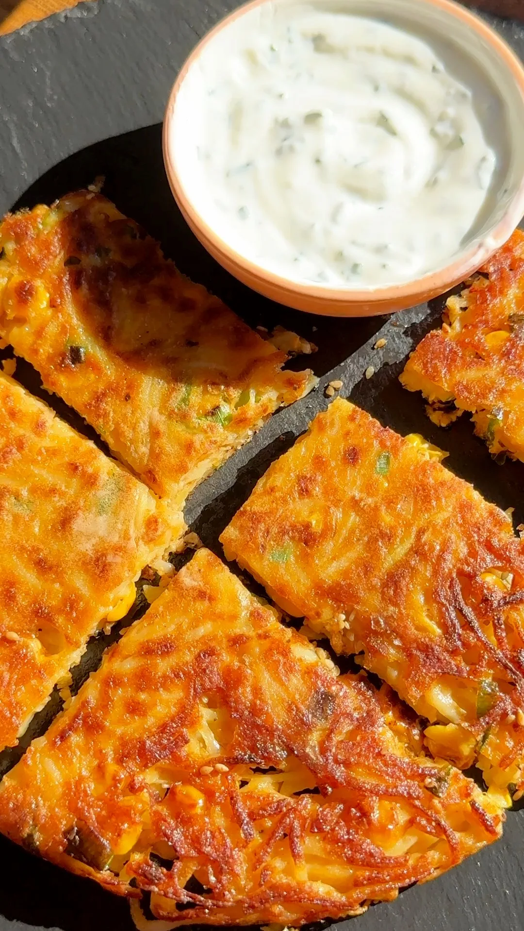 potato-corn-pancakes