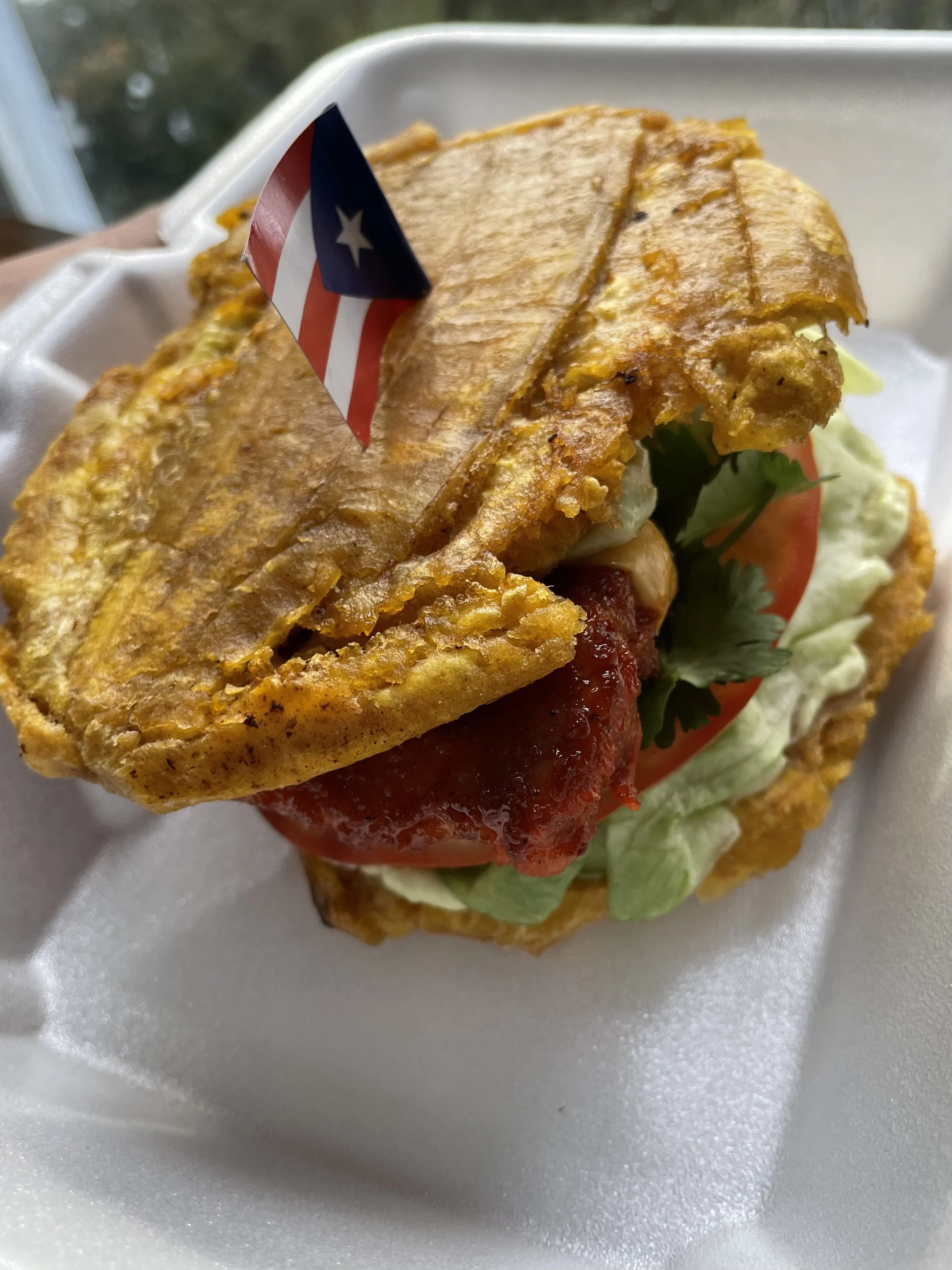 jibarito-de-pollo