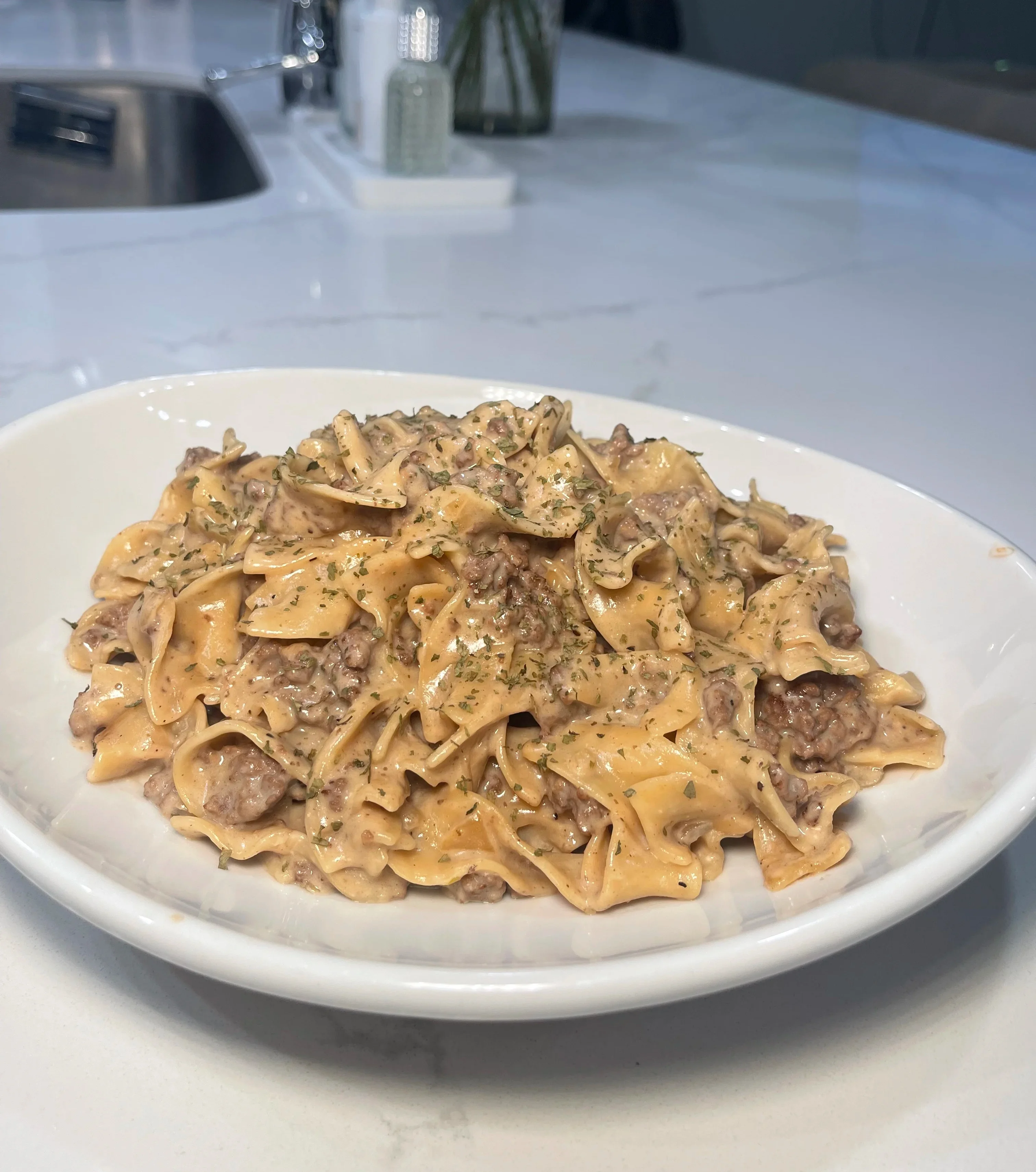 beef-stroganoff