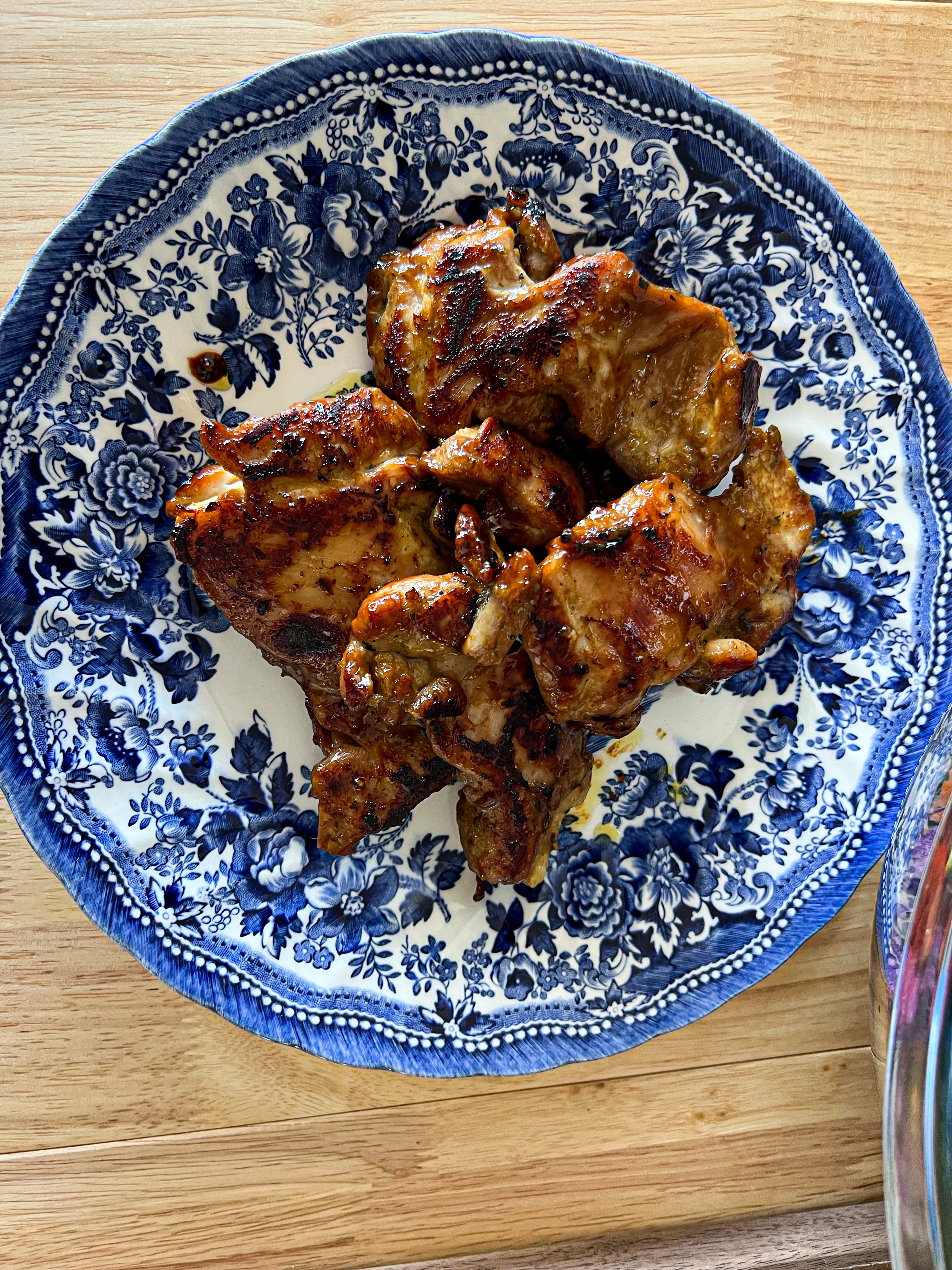 asian-and-caribbean-flavors-pan-seared-chicken