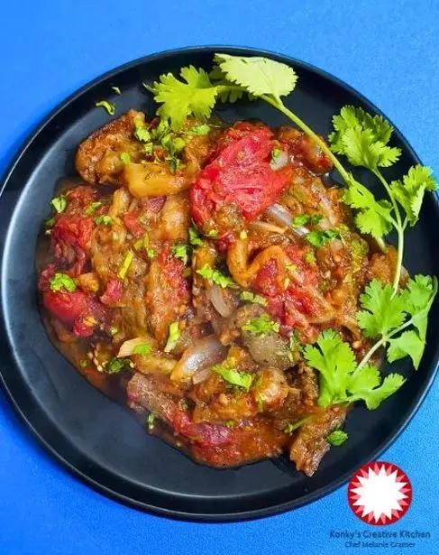 zaalouk-(eggplant-dip)