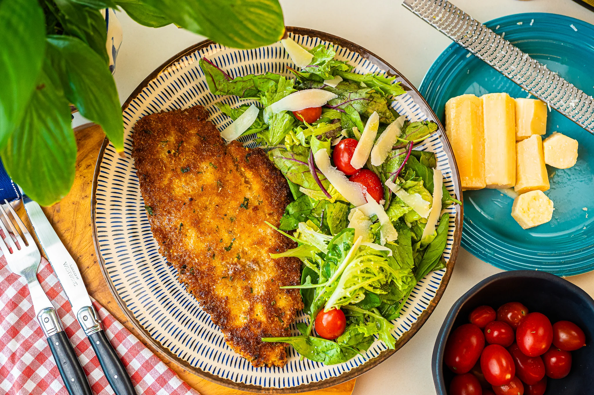 frango-crocante-com-parmesao