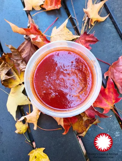 building-on-basics:-bbq-sauce-making
