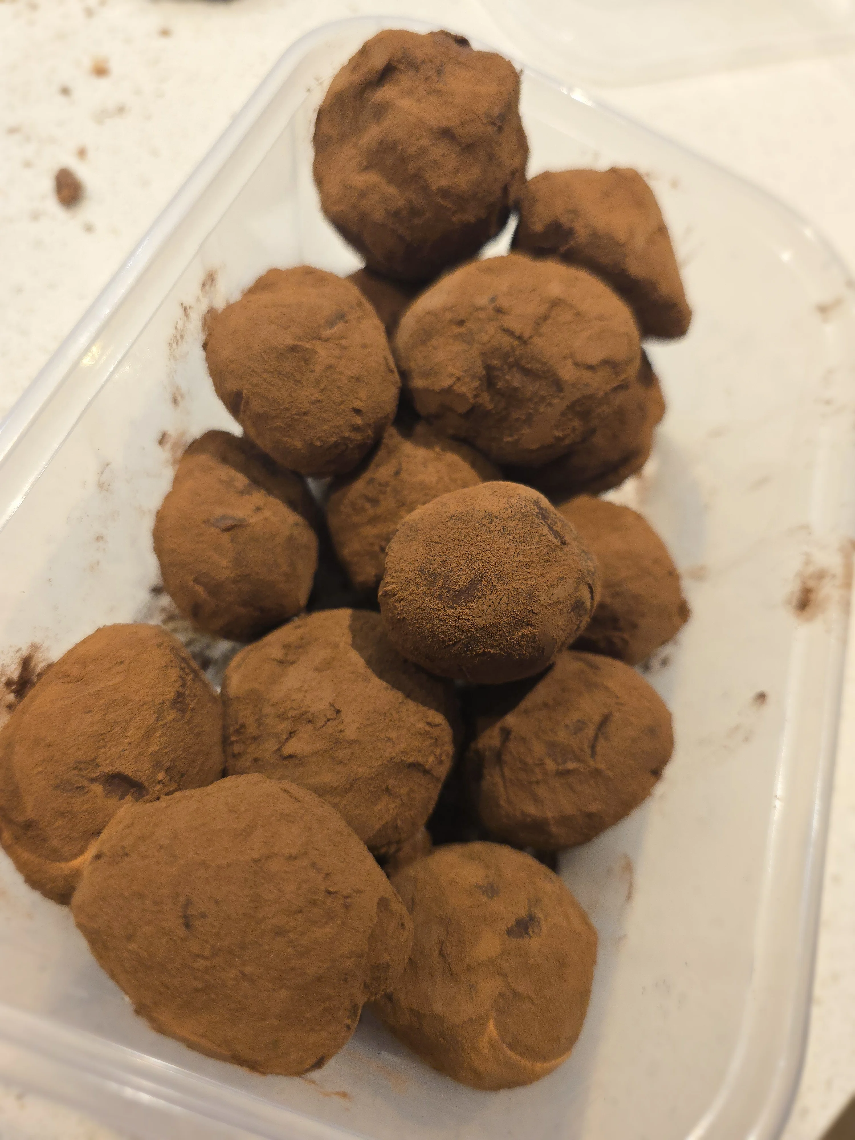 chocolate-truffles