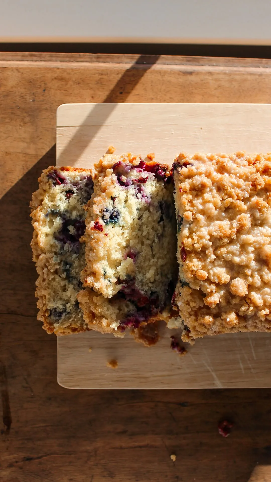 blueberry-ricotta-coffee-cake