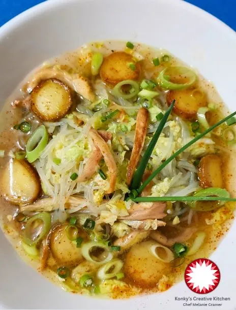 mushroom-noodle-soup